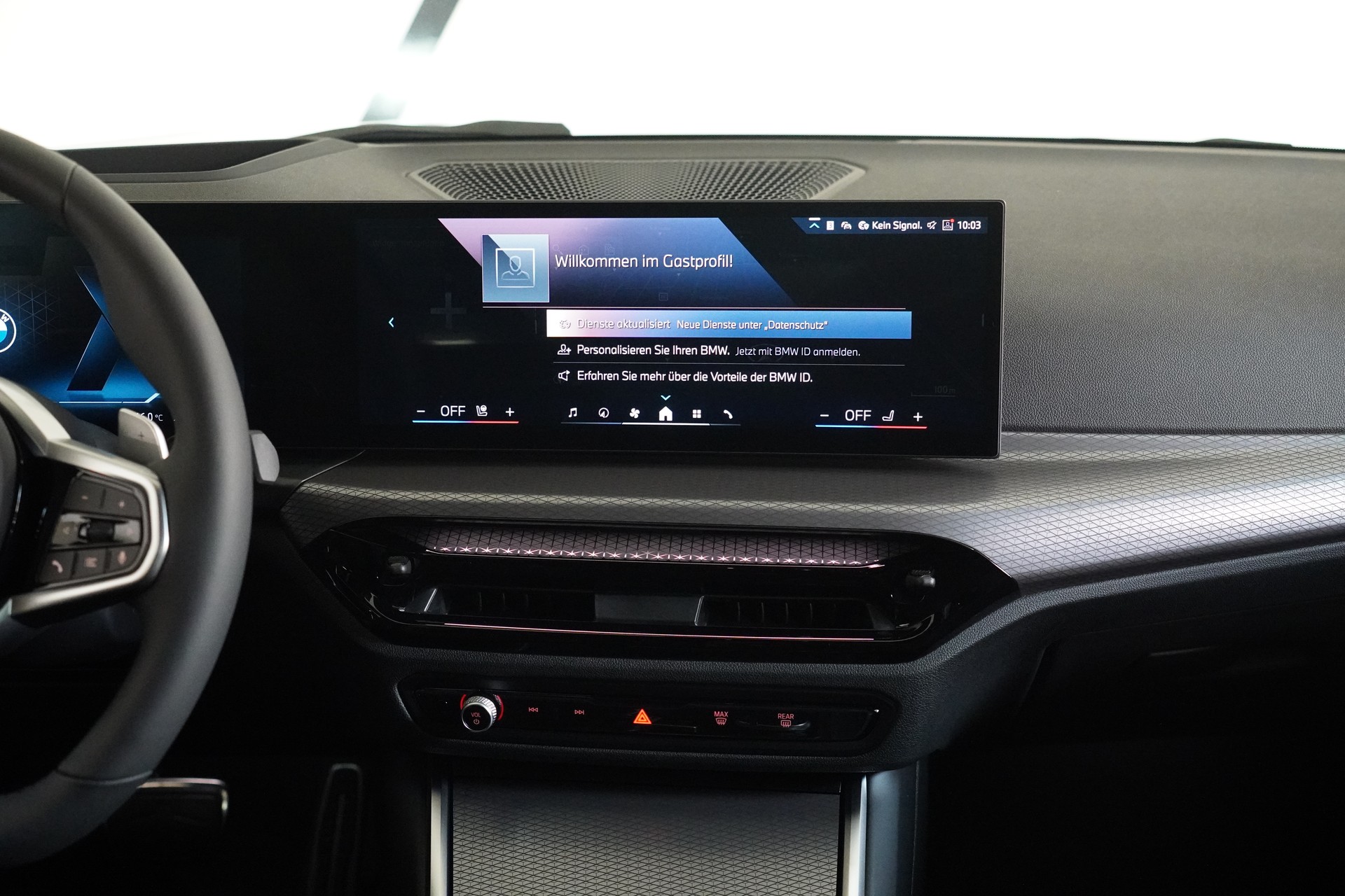 BMW 320d xDrive 48V Steptronic M Sport-image-18