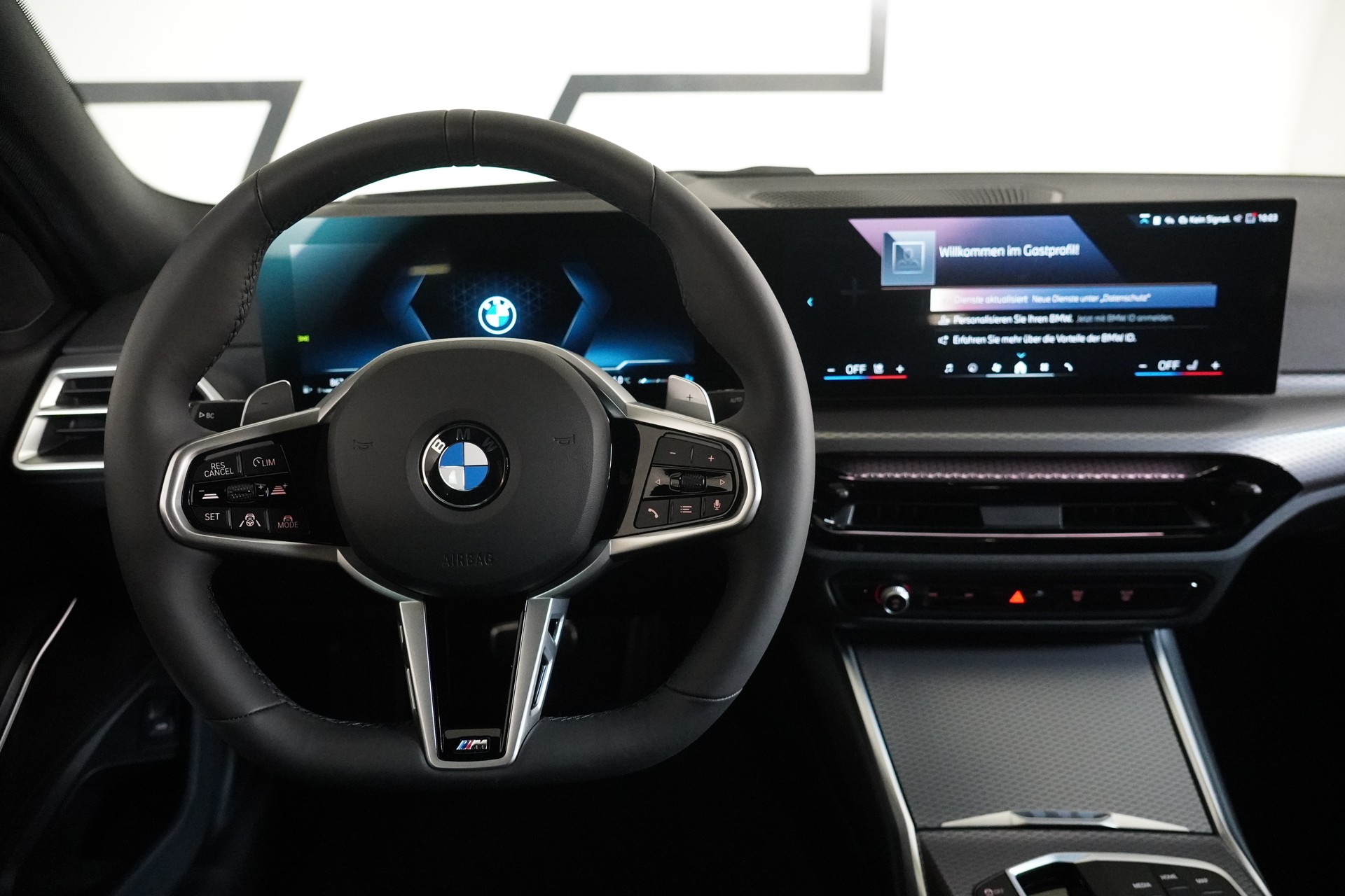 BMW 320d xDrive 48V Steptronic M Sport-image-20