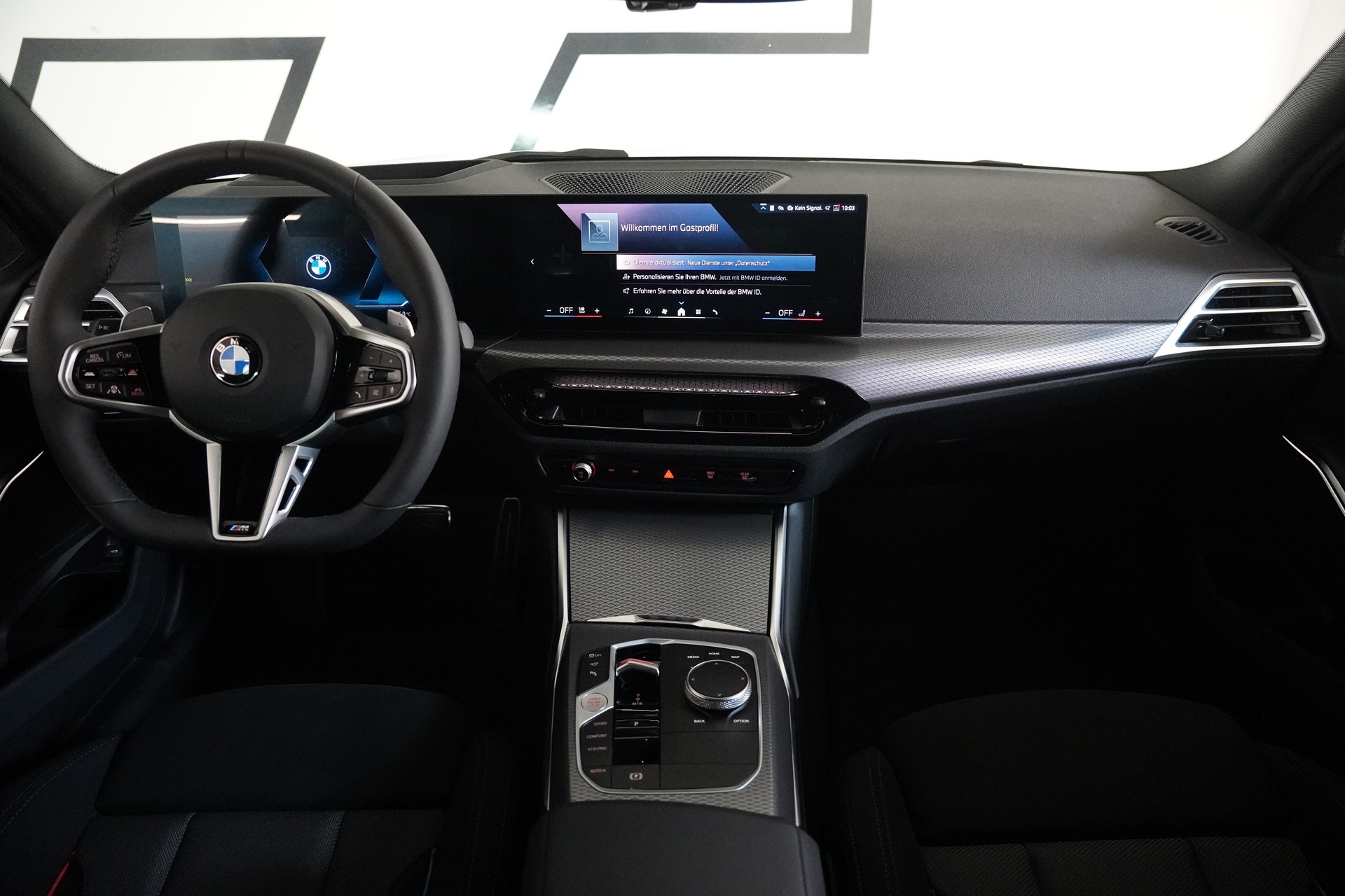 BMW 320d xDrive 48V Steptronic M Sport-image-17