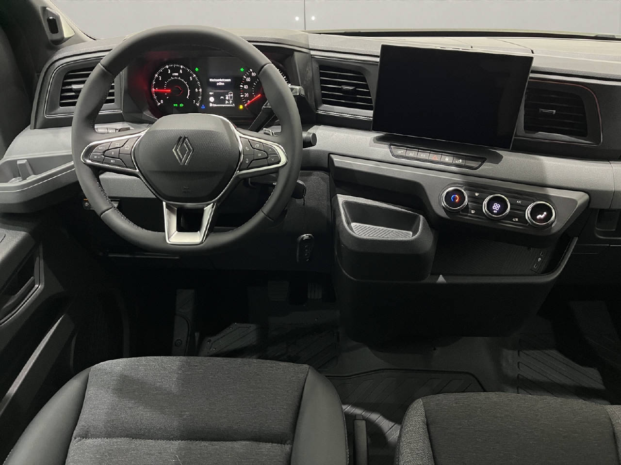 RENAULT Master Kaw. 3.5 t L3H2 2.0 Blu-image-9