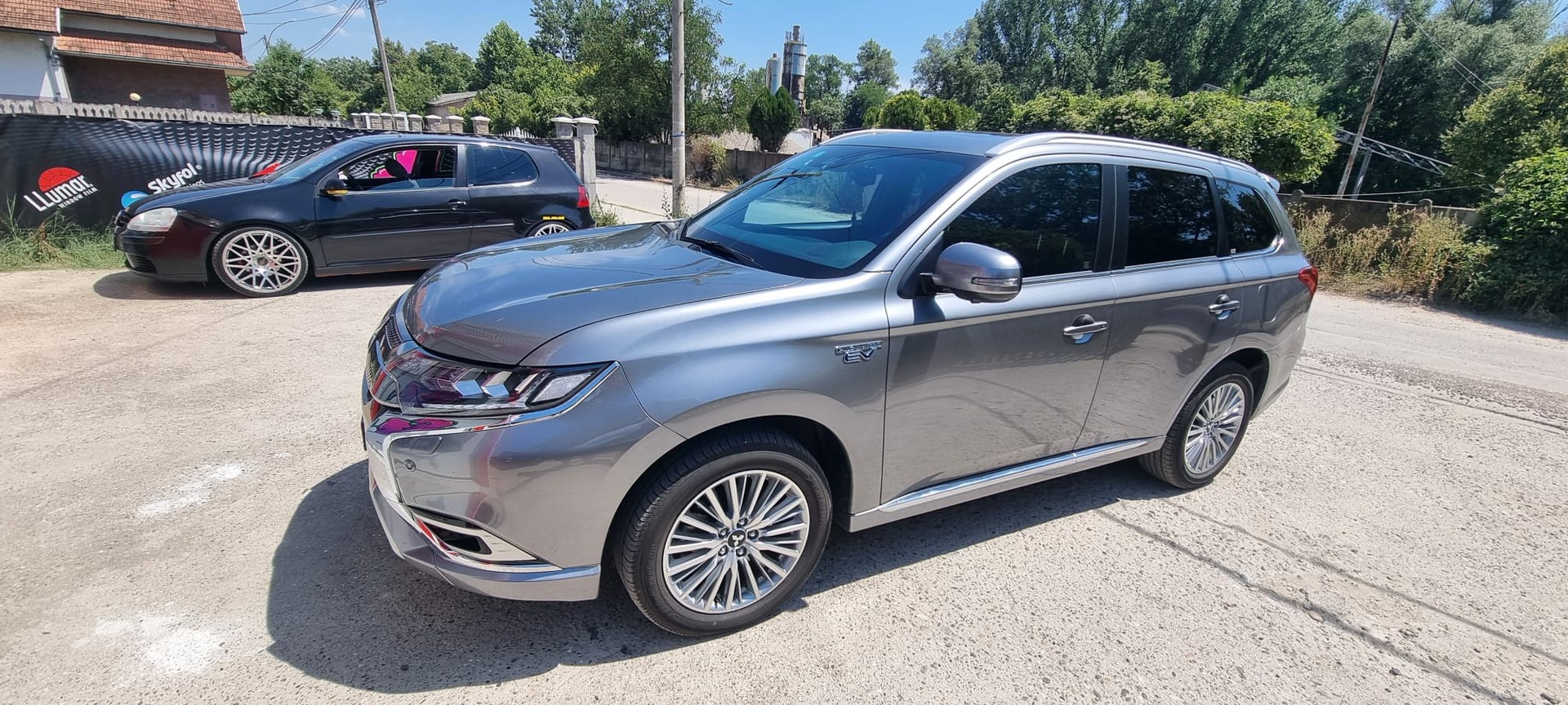 MITSUBISHI 2.4 PHEV Diamond-image-0
