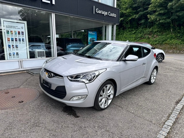 HYUNDAI Veloster 1.6 GDI-image-3