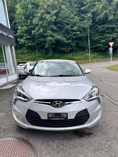 HYUNDAI Veloster 1.6 GDI-image-1