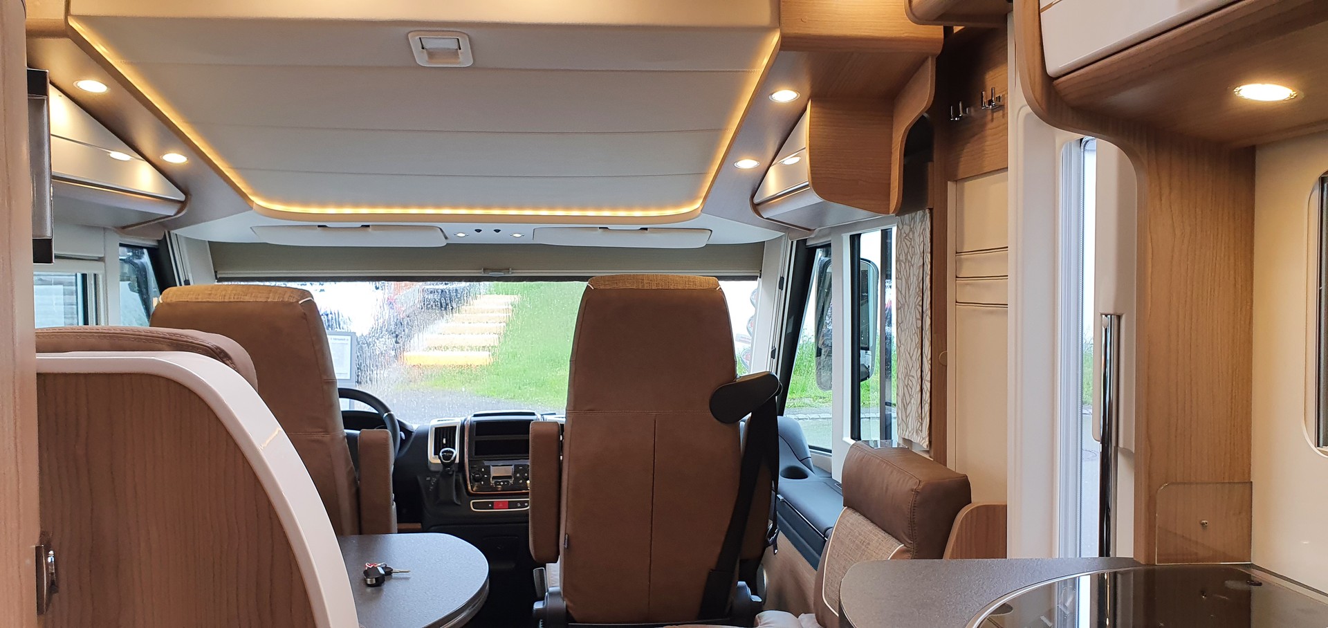 CARTHAGO C-Tourer I 143 LE Lightweight-image-3