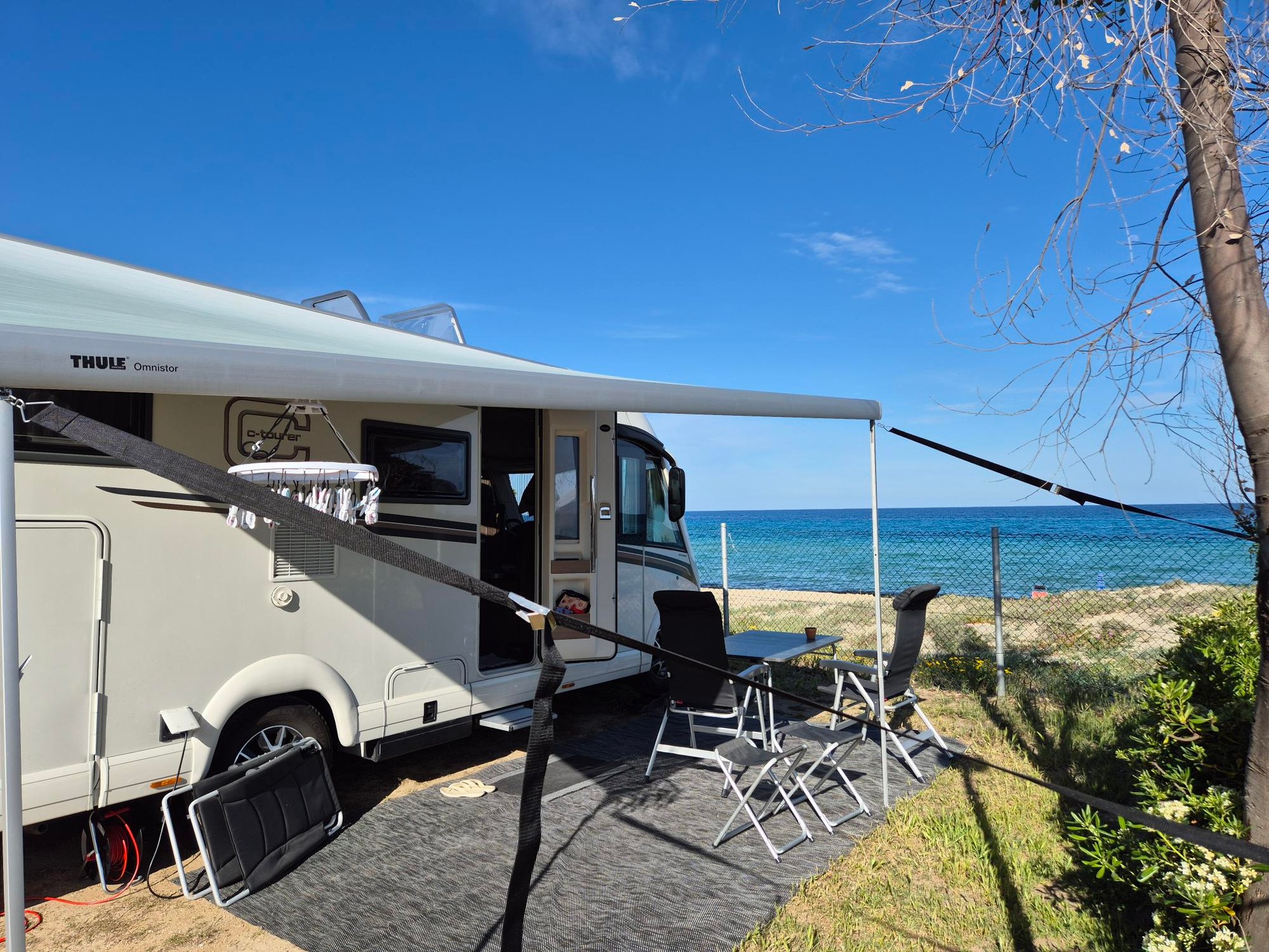 CARTHAGO C-Tourer I 143 LE Lightweight-image-0