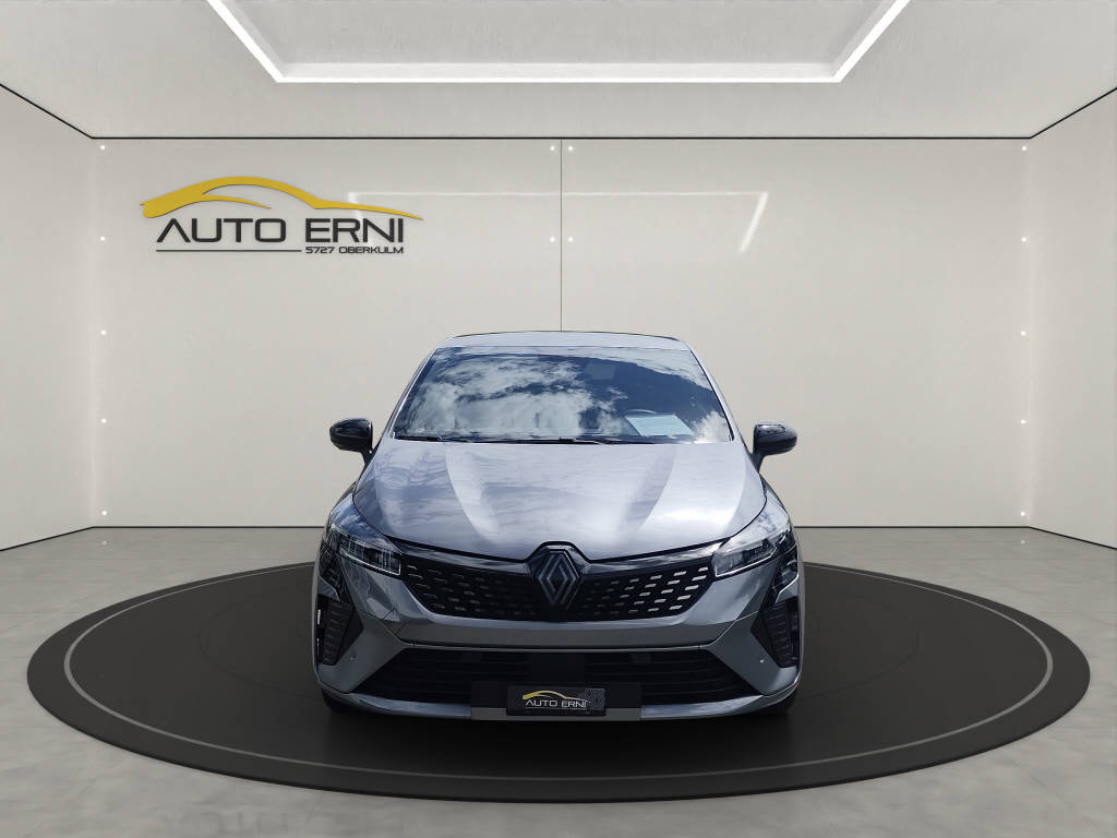 RENAULT Clio 1.6 E-Tech esprit Alpine-image-15