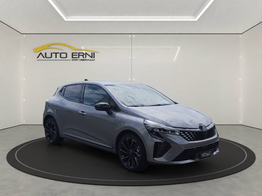 RENAULT Clio 1.6 E-Tech esprit Alpine-image-0