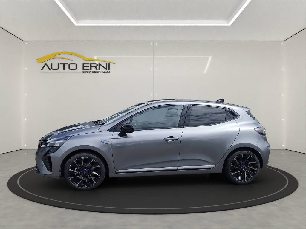 RENAULT Clio 1.6 E-Tech esprit Alpine-image-1