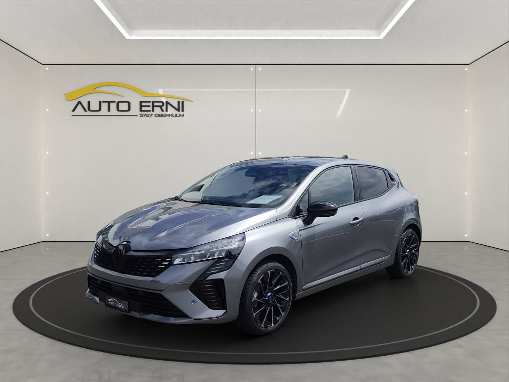 RENAULT Clio 1.6 E-Tech esprit Alpine-image-10