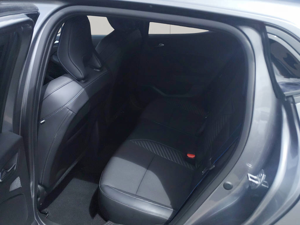 RENAULT Clio 1.6 E-Tech esprit Alpine-image-9