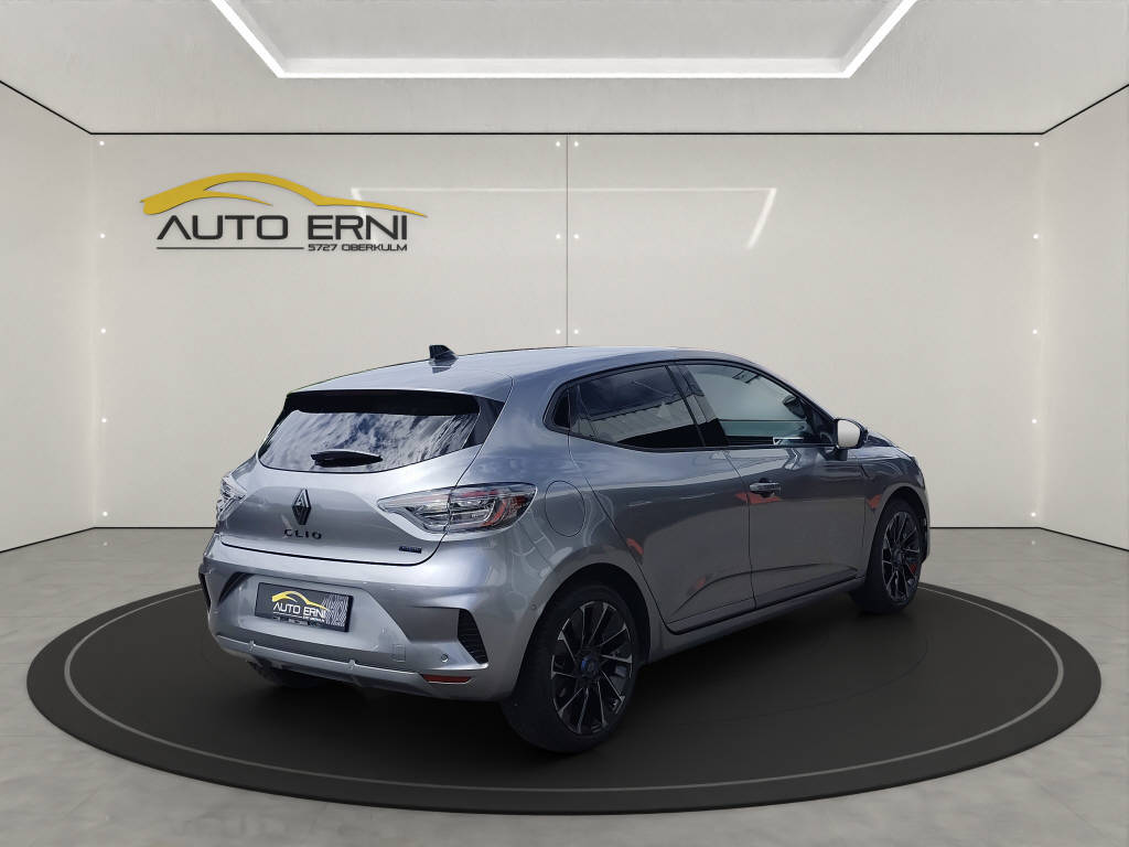 RENAULT Clio 1.6 E-Tech esprit Alpine-image-12