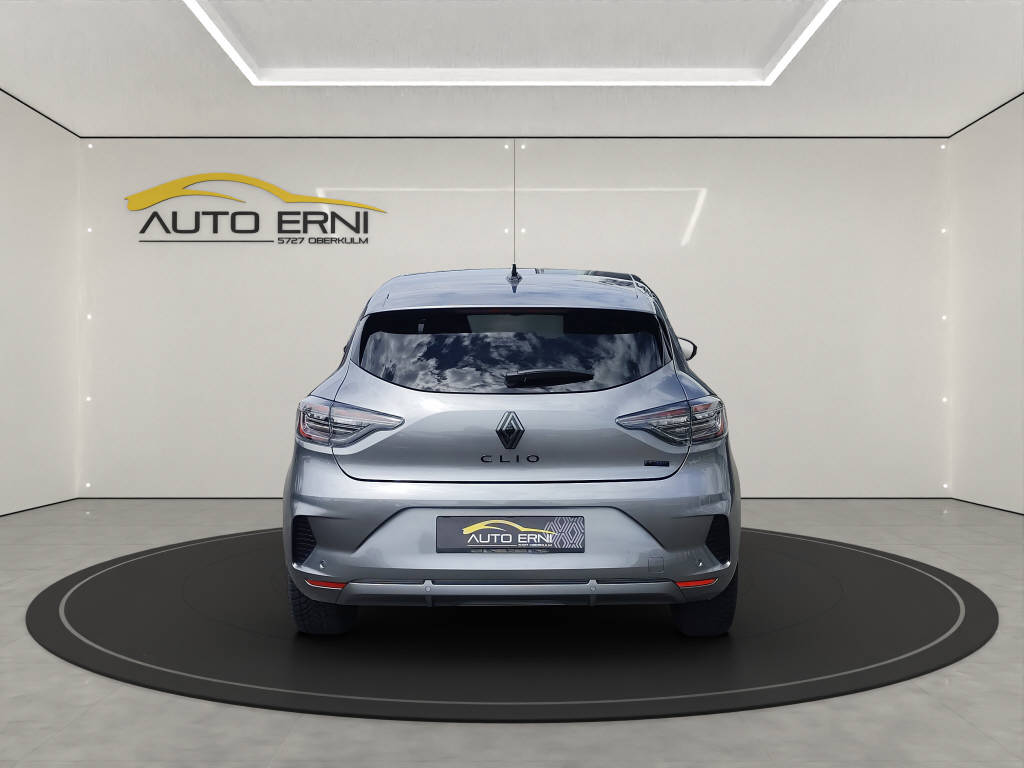 RENAULT Clio 1.6 E-Tech esprit Alpine-image-13