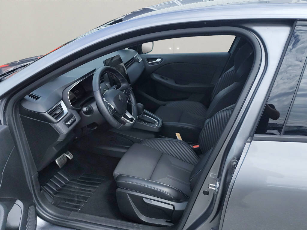 RENAULT Clio 1.6 E-Tech esprit Alpine-image-3