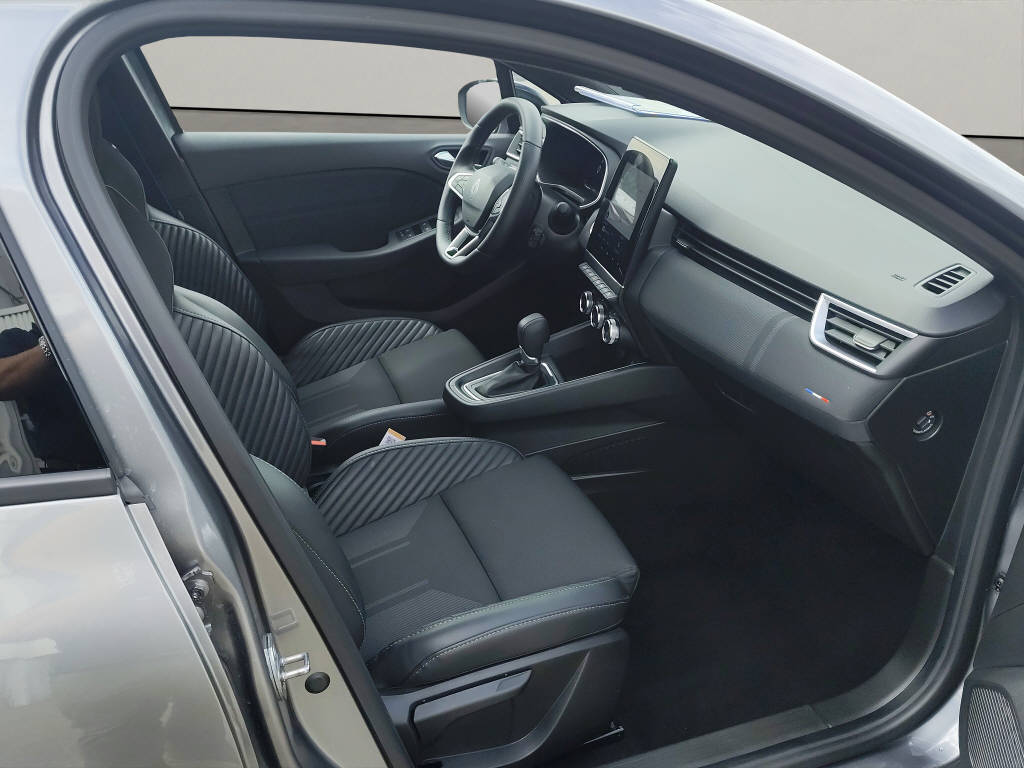 RENAULT Clio 1.6 E-Tech esprit Alpine-image-8