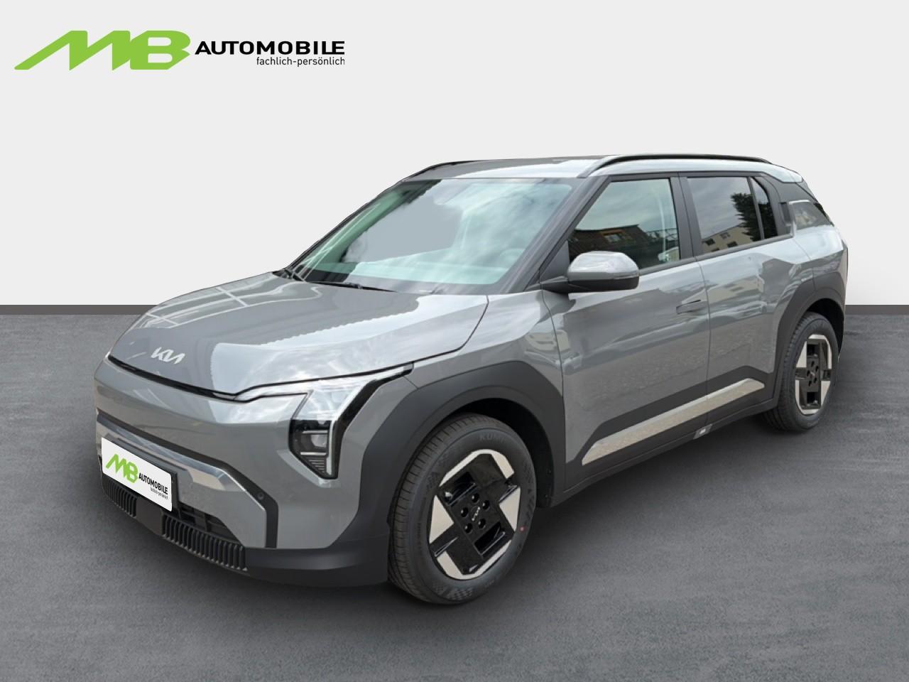 KIA EV3 81 kWh Earth-image-0