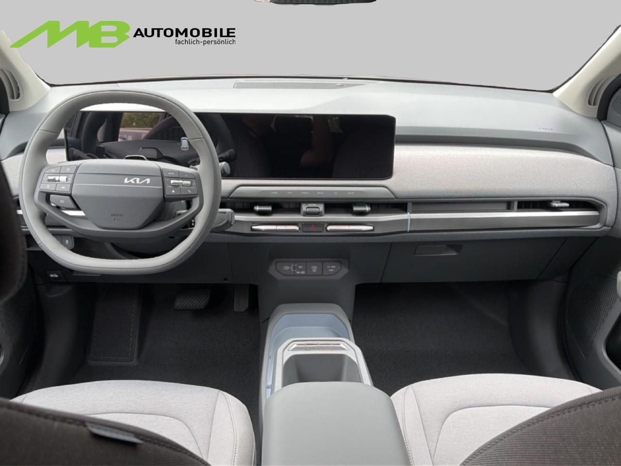 KIA EV3 81 kWh Earth-image-7