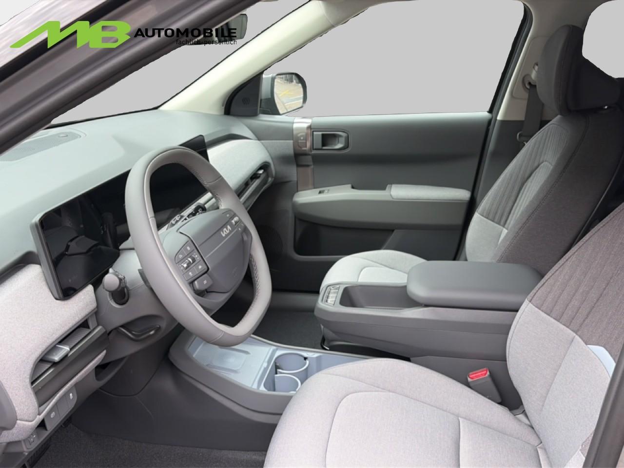 KIA EV3 81 kWh Earth-image-8