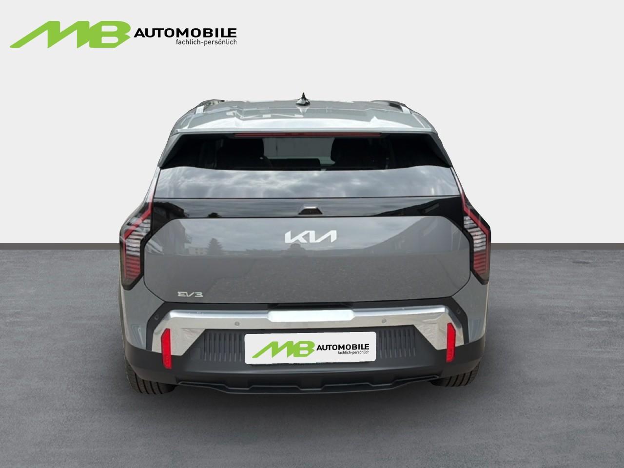 KIA EV3 81 kWh Earth-image-4
