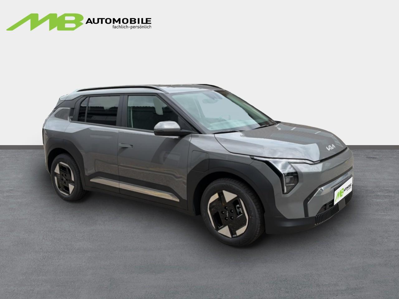 KIA EV3 81 kWh Earth-image-2