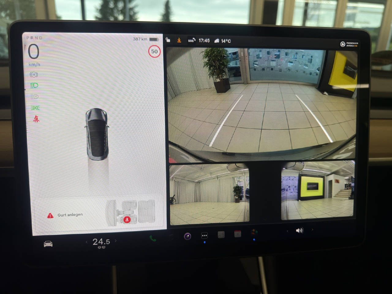 TESLA Model 3 Long Range Dual Motor-image-10