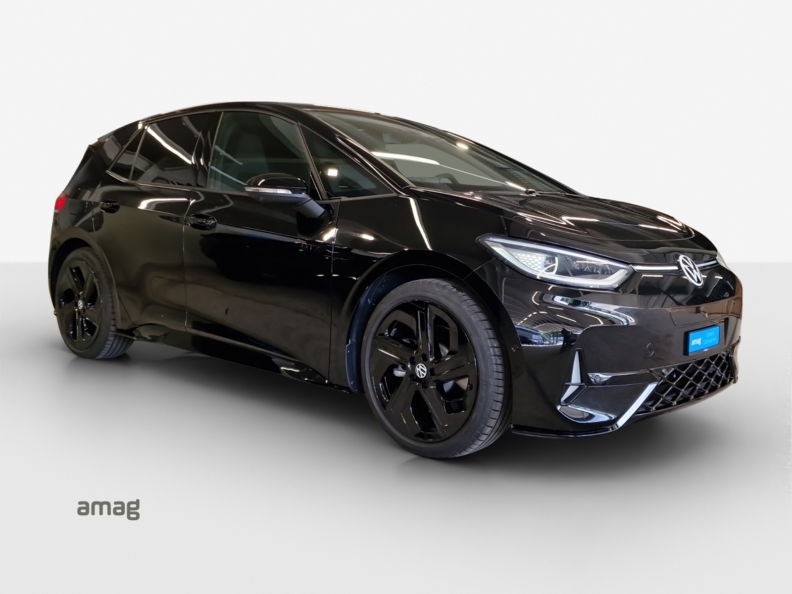 VW ID.3 GTX Performance 79 kWh GTX United-image-5