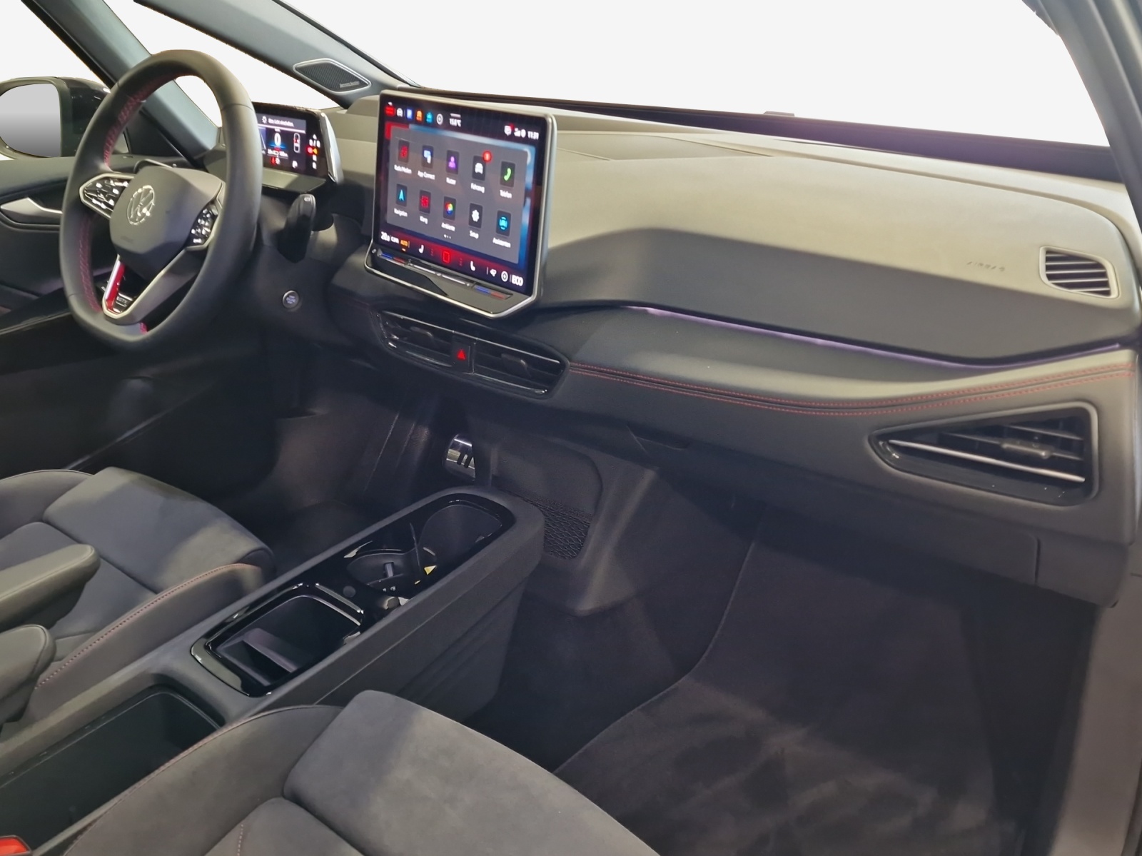 VW ID.3 GTX Performance 79 kWh GTX United-image-13