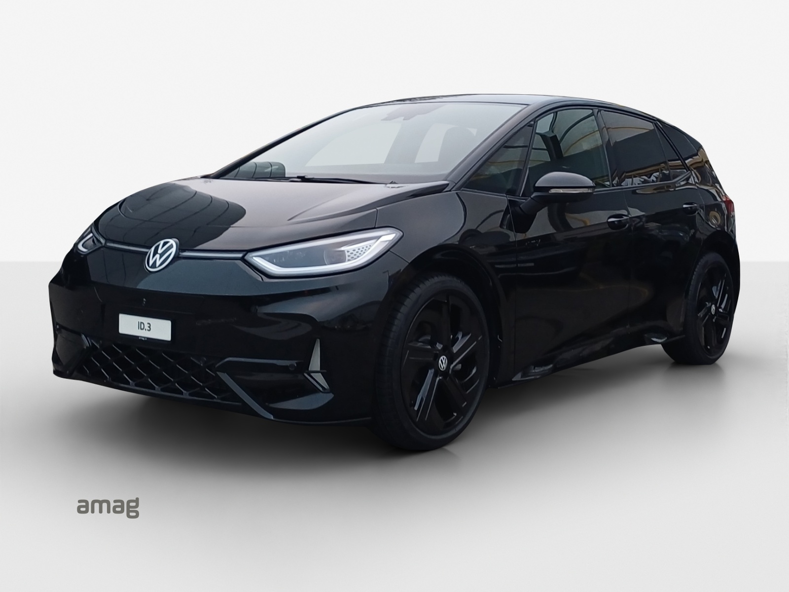 VW ID.3 GTX Performance 79 kWh GTX United-image-0
