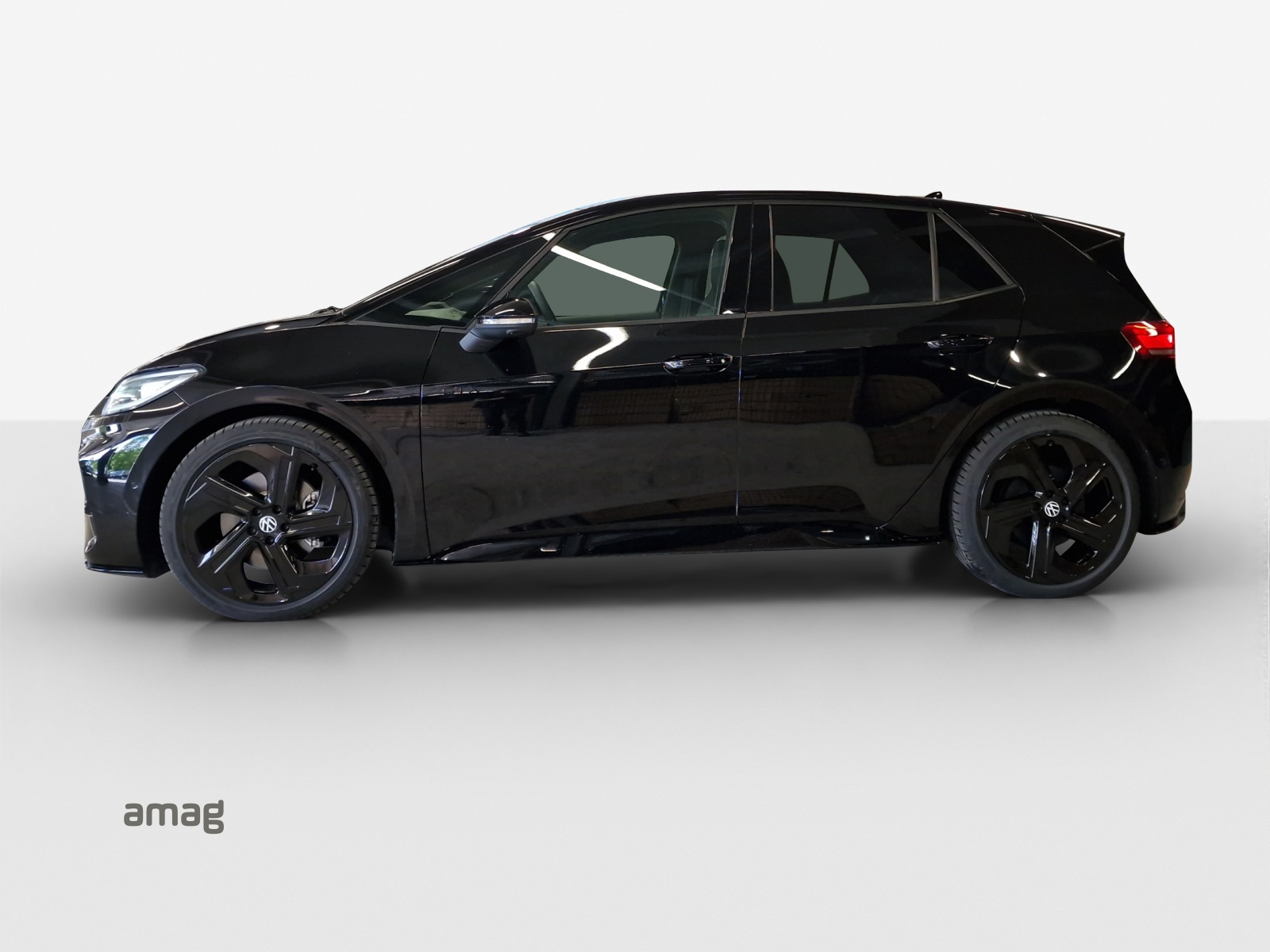 VW ID.3 GTX Performance 79 kWh GTX United-image-1