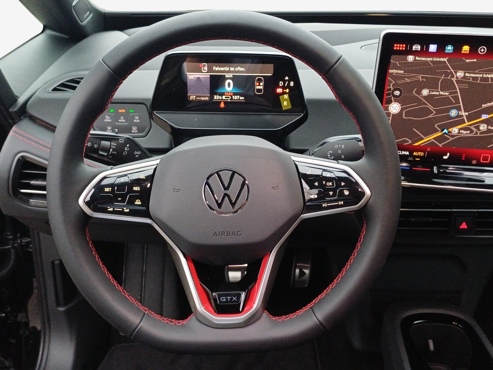 VW ID.3 GTX Performance 79 kWh GTX United-image-9