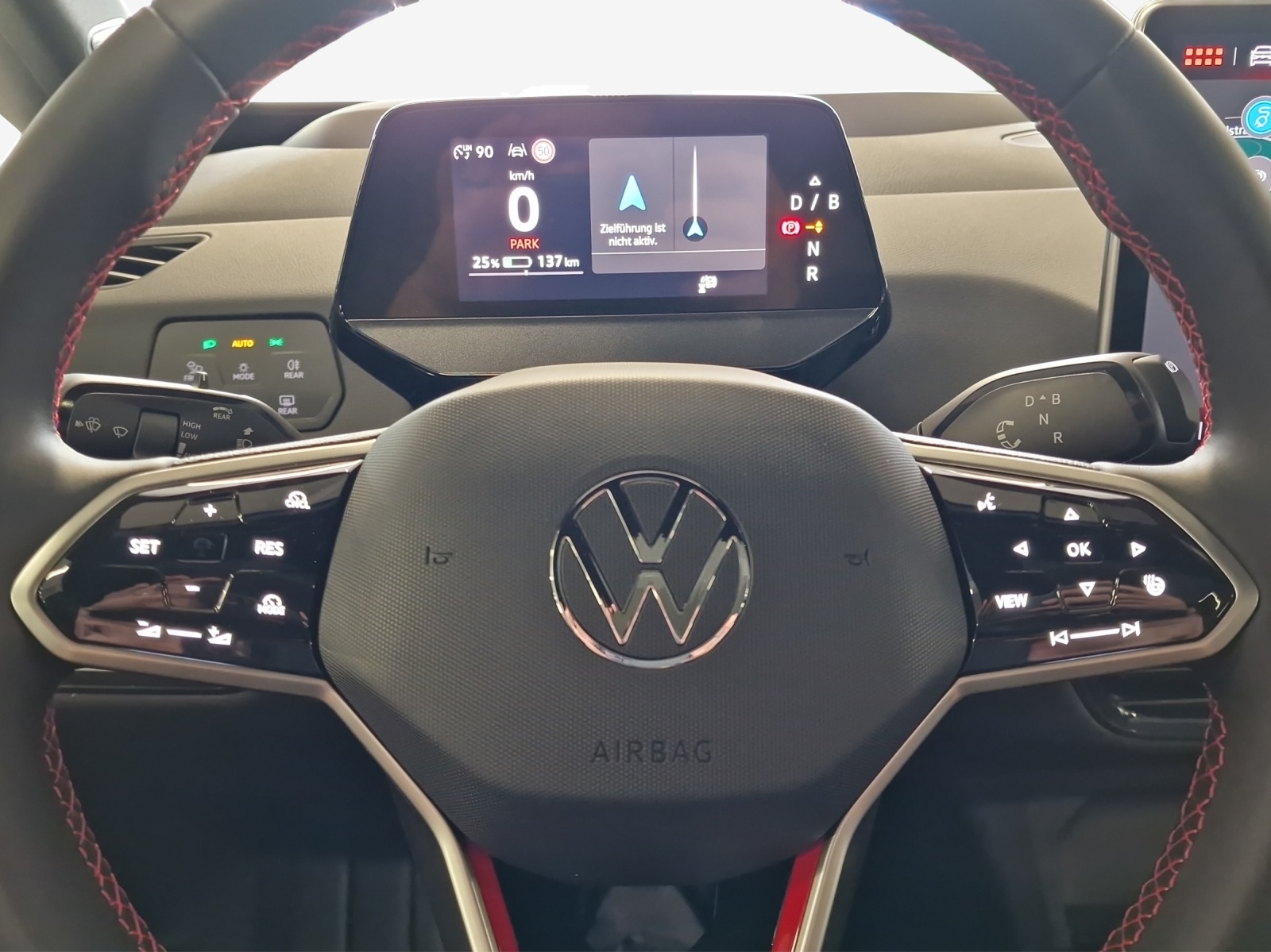 VW ID.3 GTX Performance 79 kWh GTX United-image-15