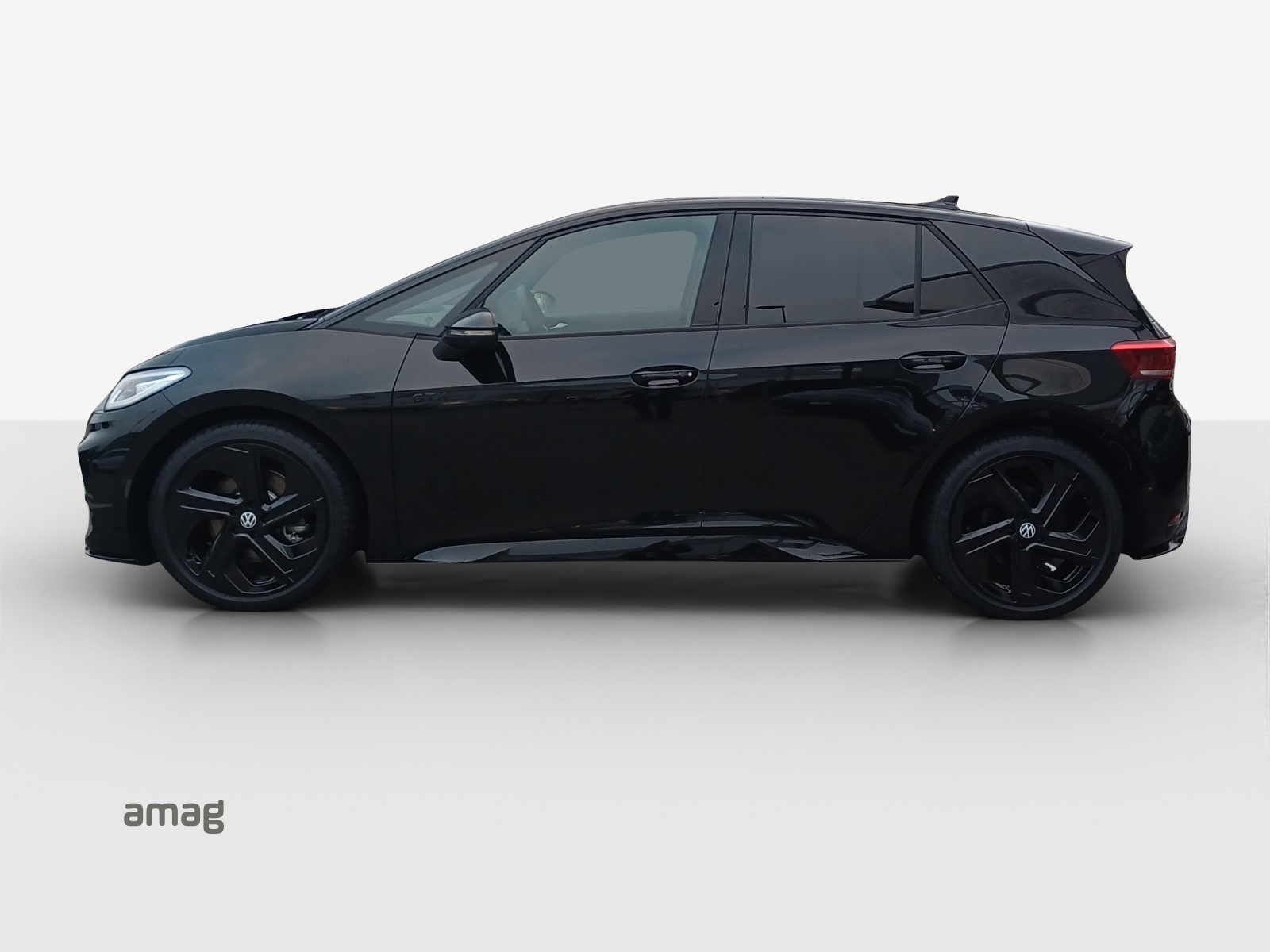 VW ID.3 GTX Performance 79 kWh GTX United-image-1