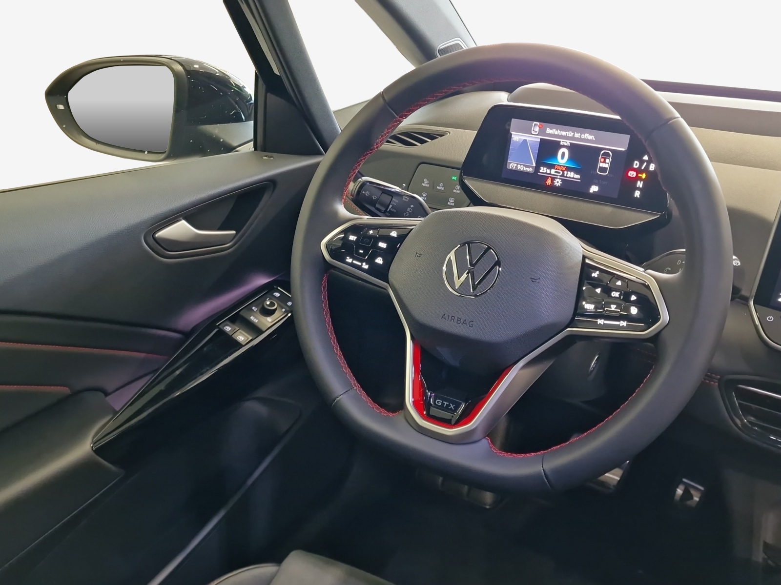 VW ID.3 GTX Performance 79 kWh GTX United-image-14