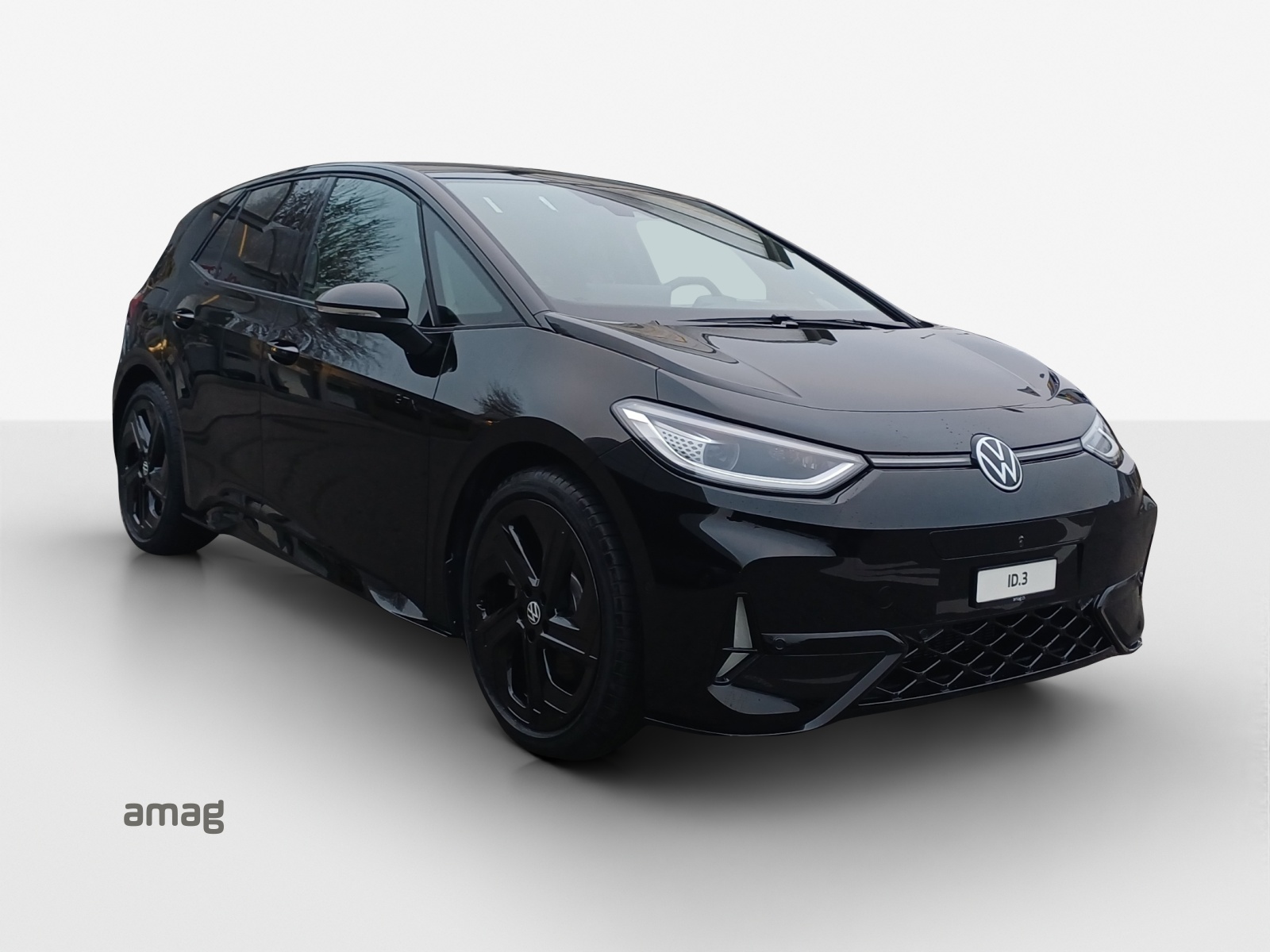 VW ID.3 GTX Performance 79 kWh GTX United-image-5