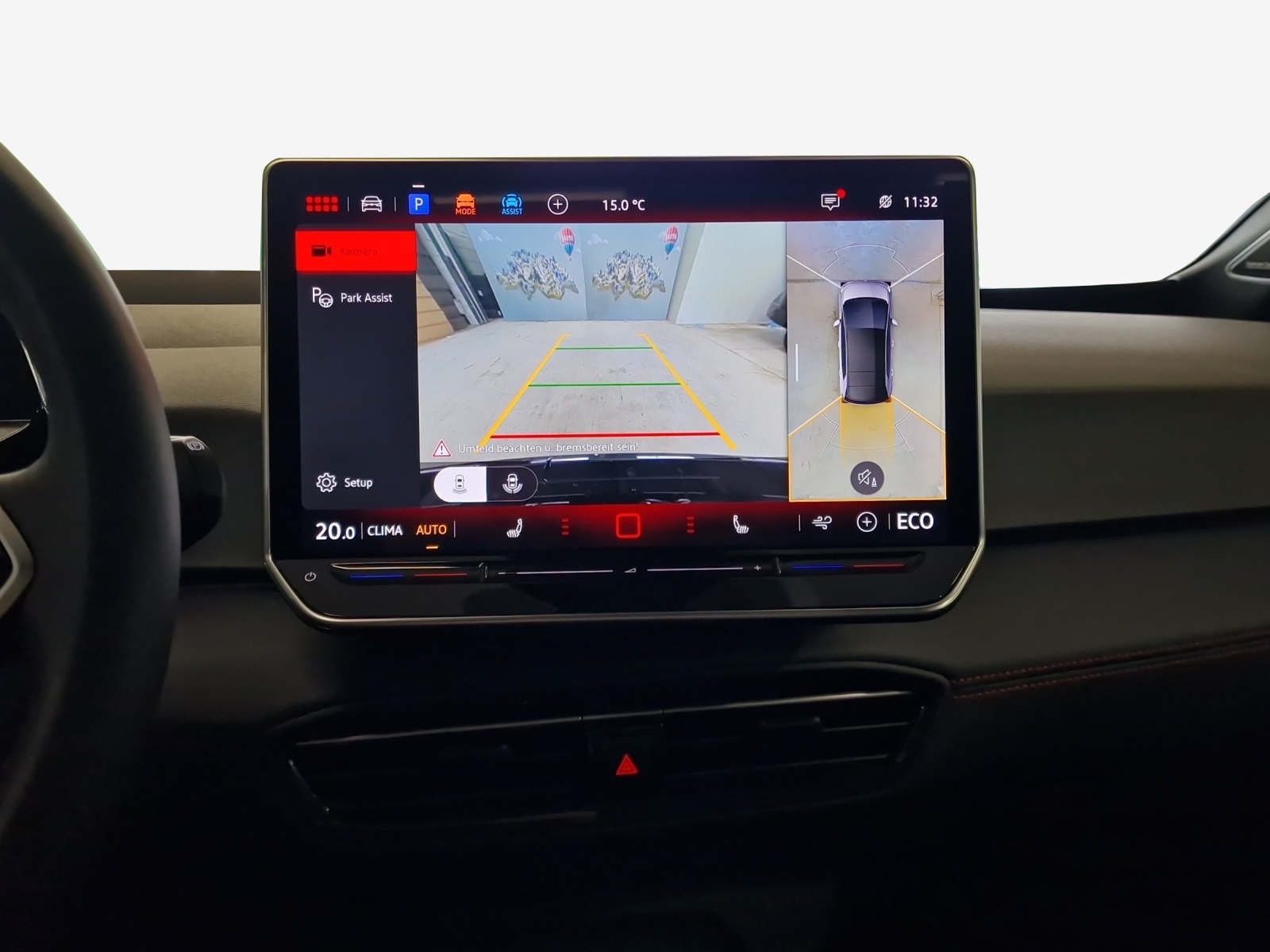 VW ID.3 GTX Performance 79 kWh GTX United-image-10