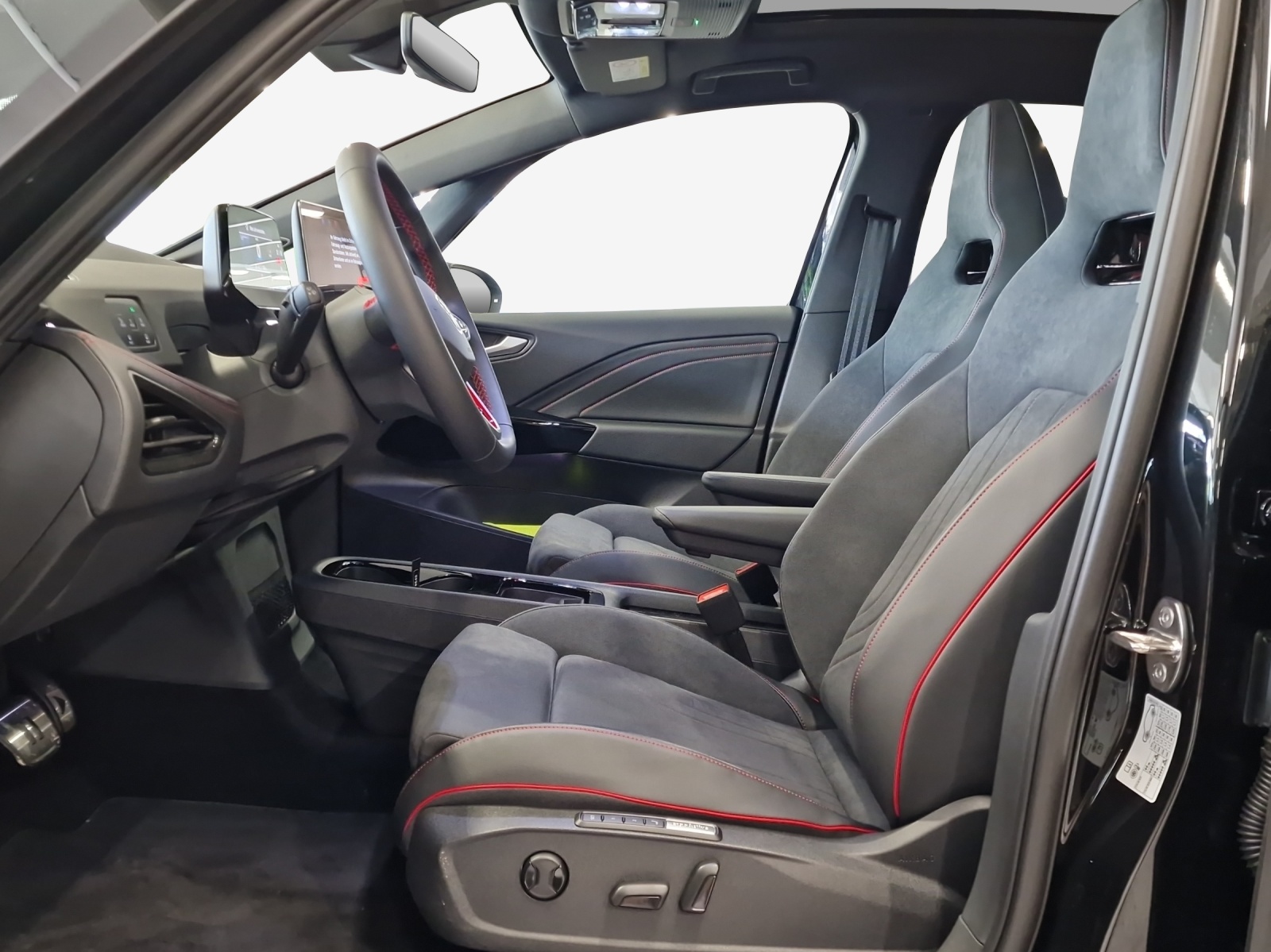 VW ID.3 GTX Performance 79 kWh GTX United-image-7
