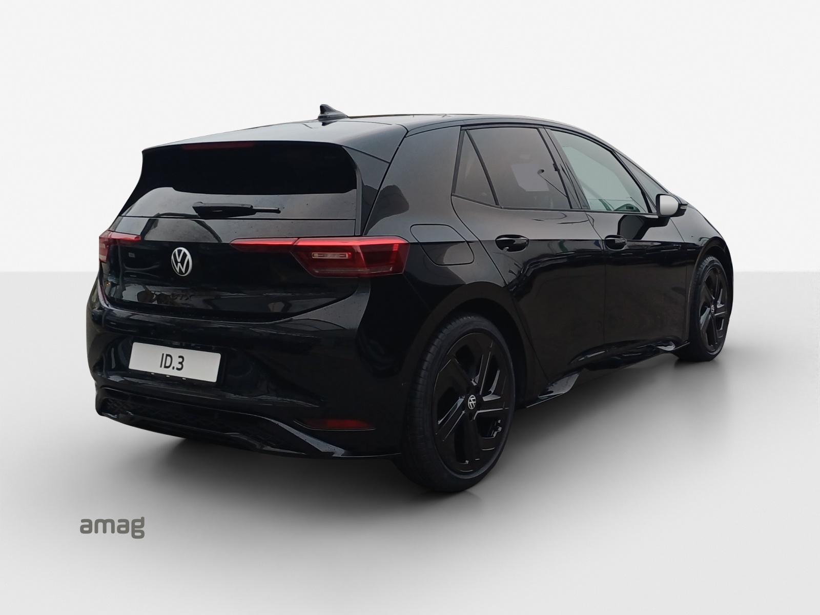 VW ID.3 GTX Performance 79 kWh GTX United-image-4