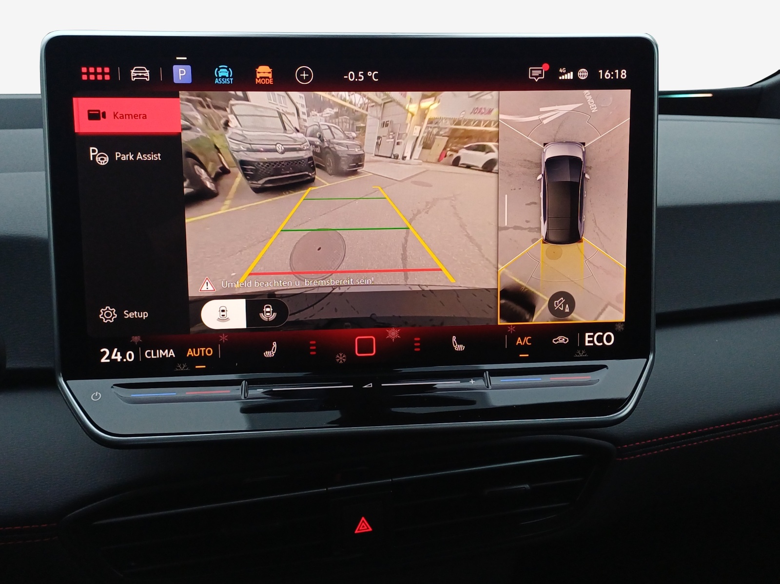 VW ID.3 GTX Performance 79 kWh GTX United-image-10