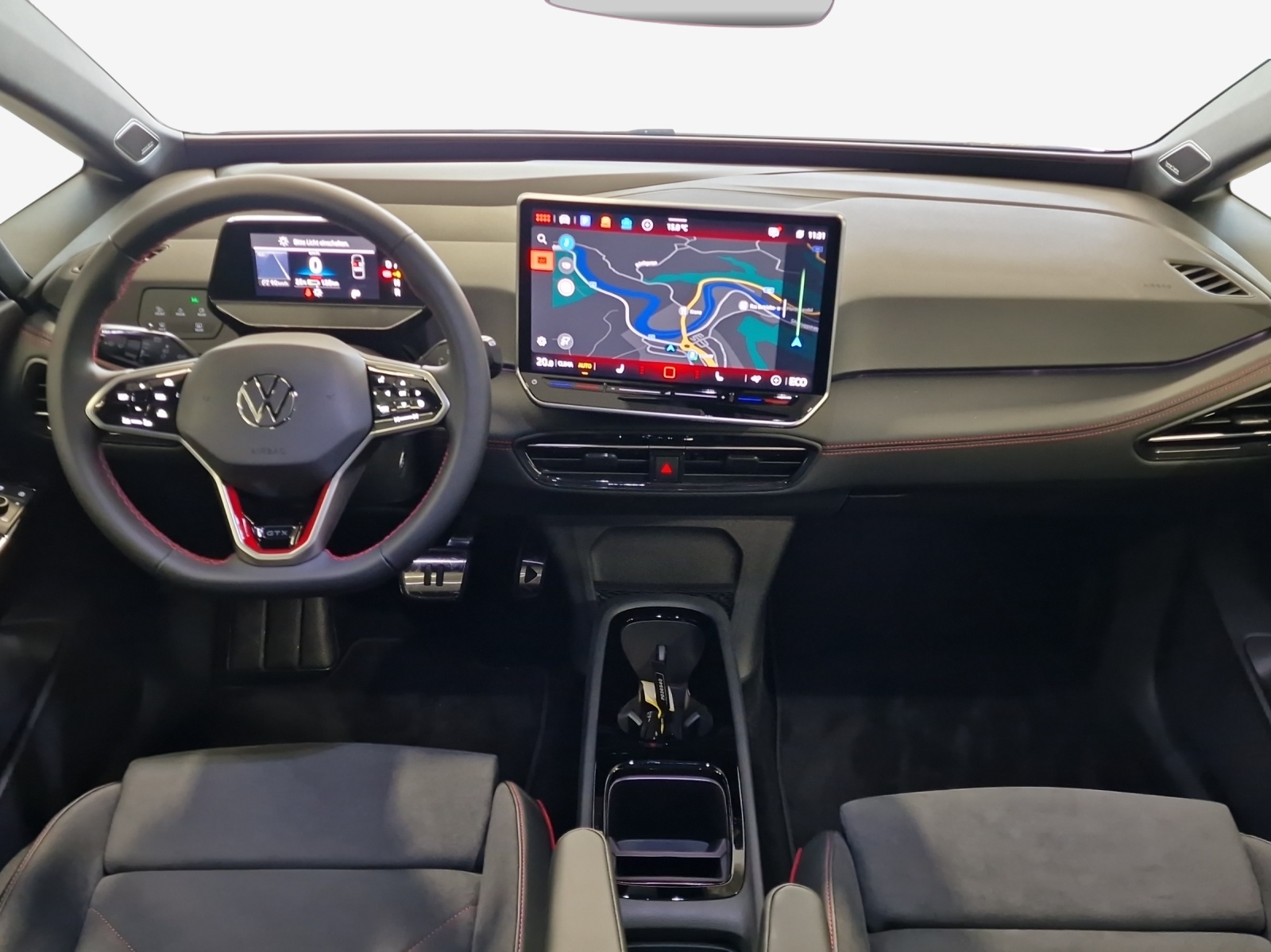 VW ID.3 GTX Performance 79 kWh GTX United-image-8