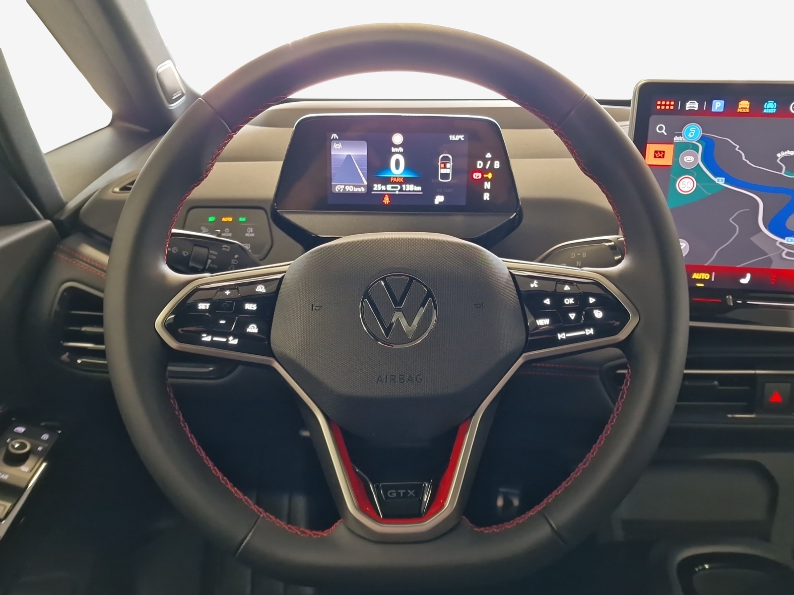 VW ID.3 GTX Performance 79 kWh GTX United-image-9