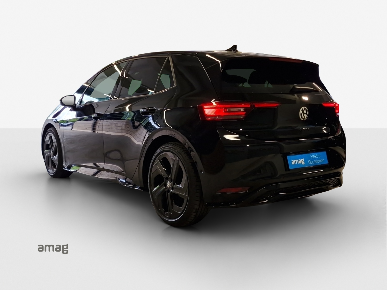 VW ID.3 GTX Performance 79 kWh GTX United-showroom-element-2