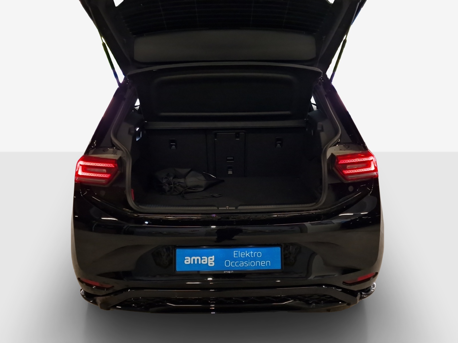 VW ID.3 GTX Performance 79 kWh GTX United-image-12