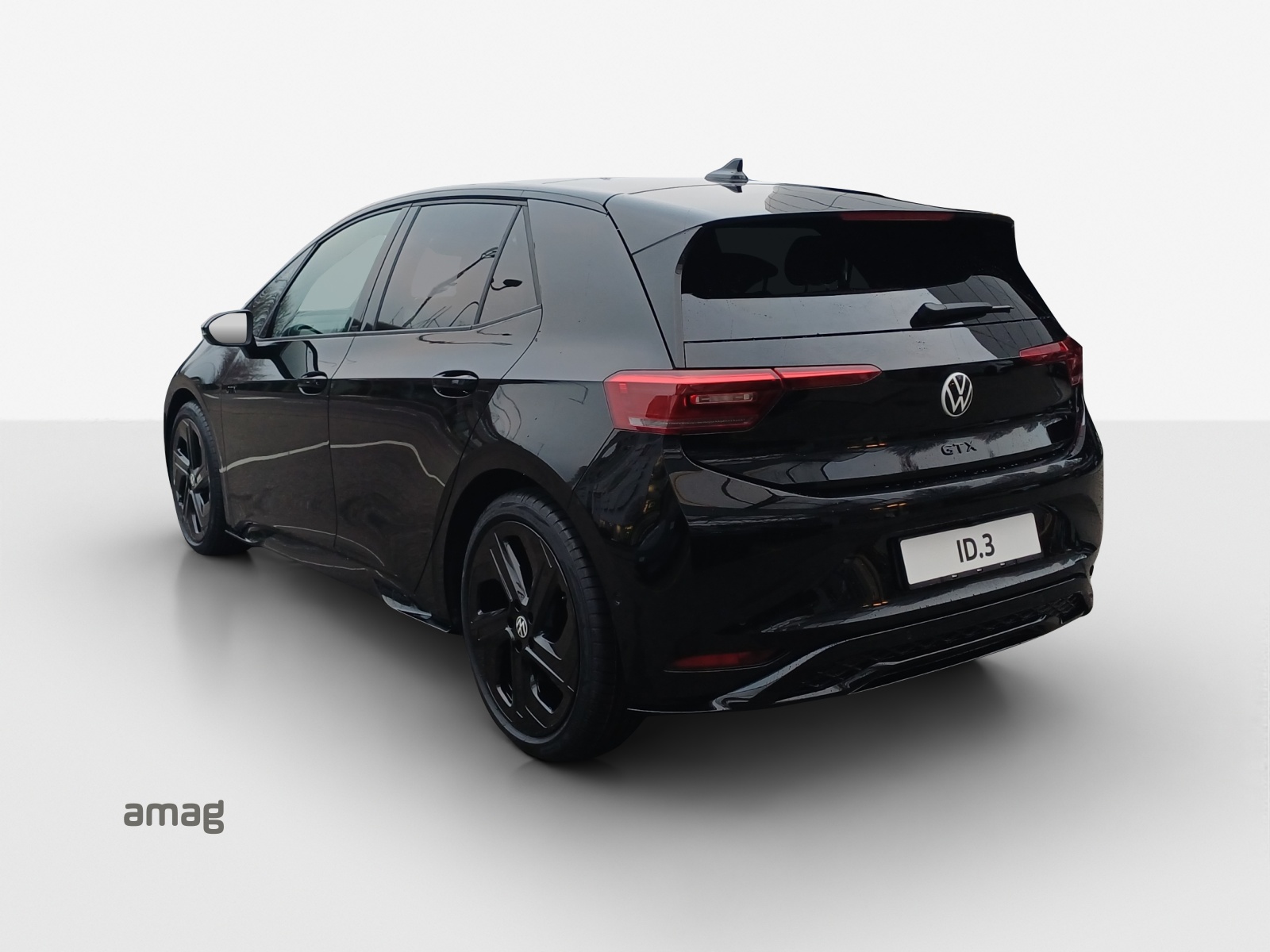 VW ID.3 GTX Performance 79 kWh GTX United-image-2