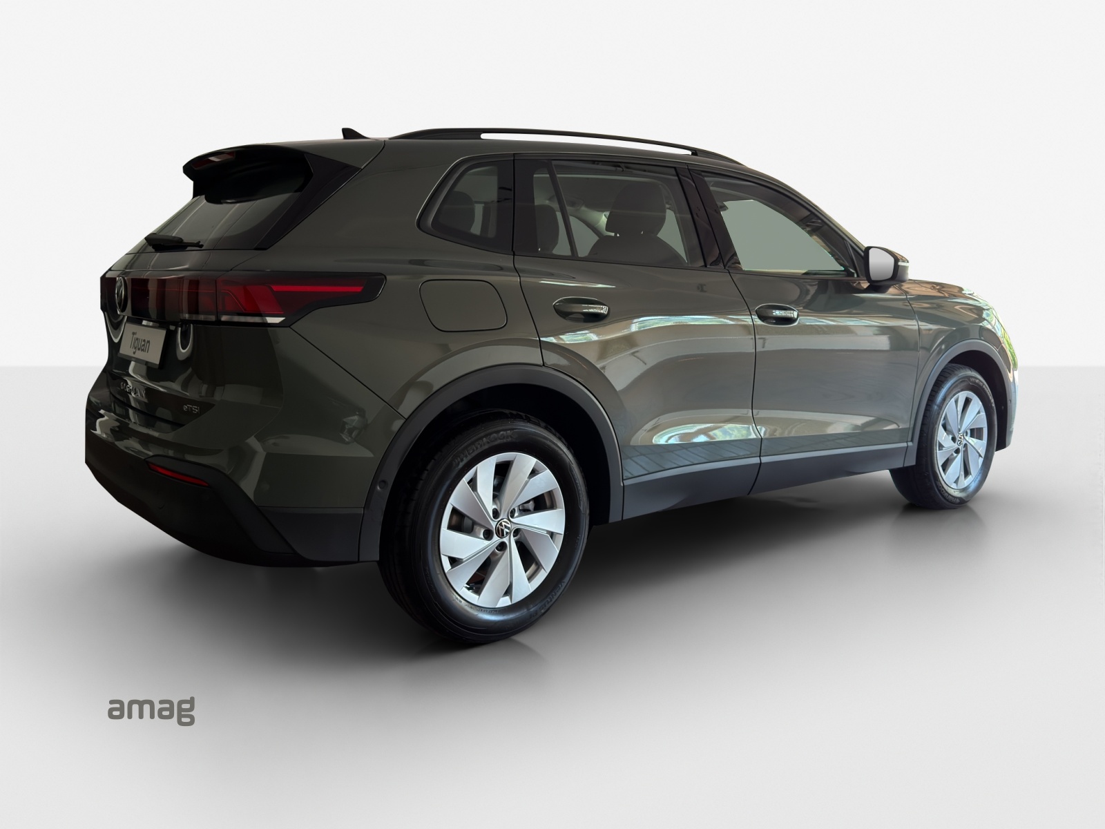 VW Tiguan 1.5 TSI evo2 mHEV Trend DSG-image-4