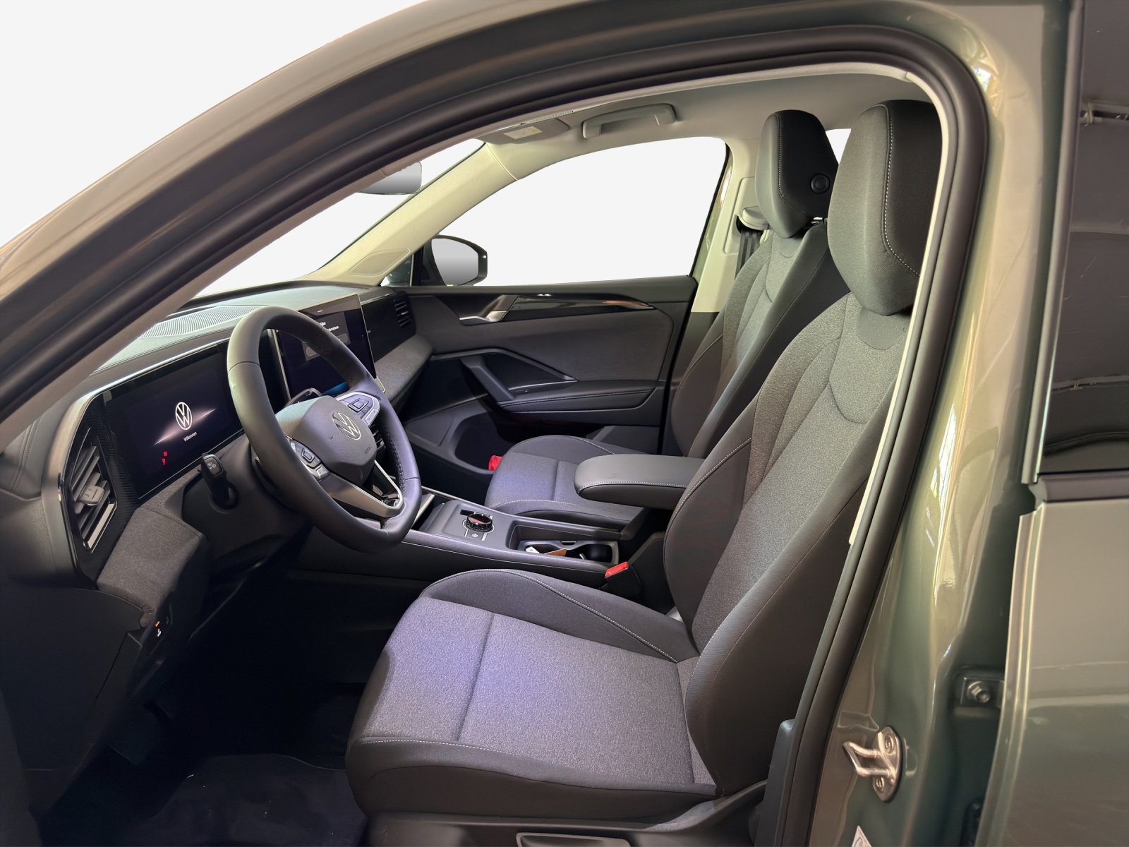 VW Tiguan 1.5 TSI evo2 mHEV Trend DSG-image-7