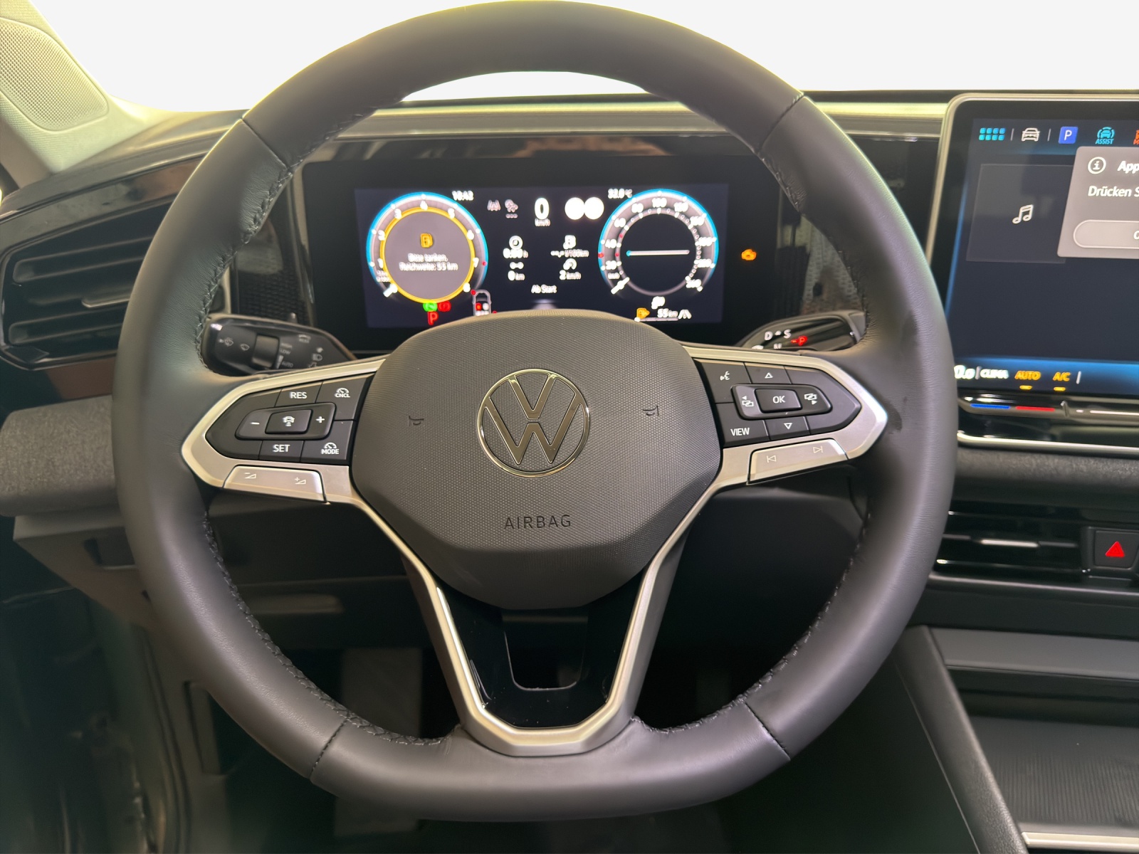 VW Tiguan 1.5 TSI evo2 mHEV Trend DSG-image-9
