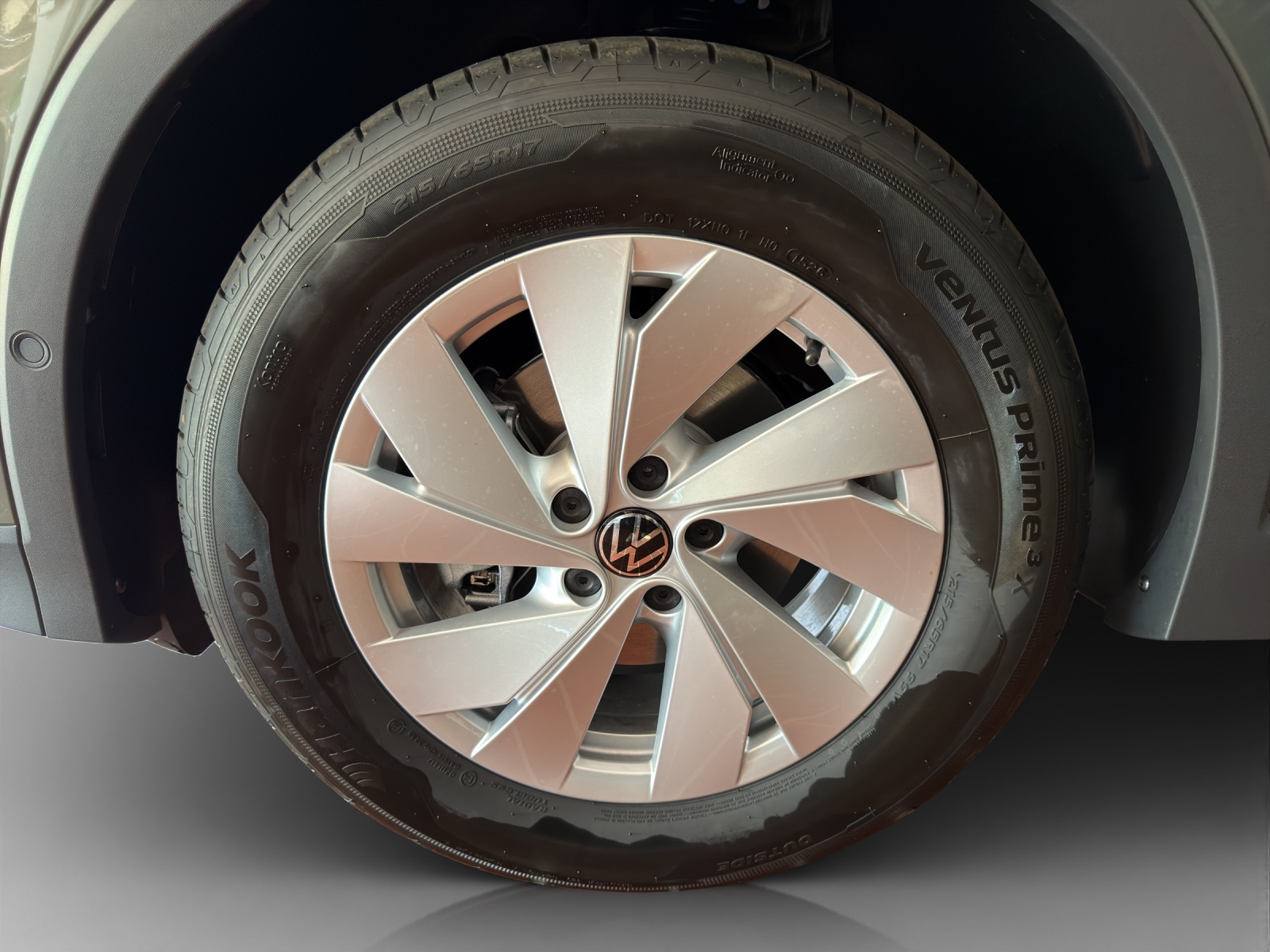VW Tiguan 1.5 TSI evo2 mHEV Trend DSG-image-13