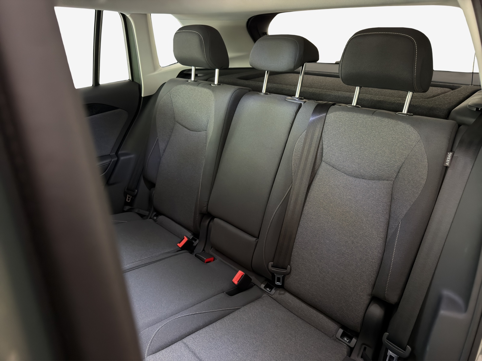 VW Tiguan 1.5 TSI evo2 mHEV Trend DSG-image-11