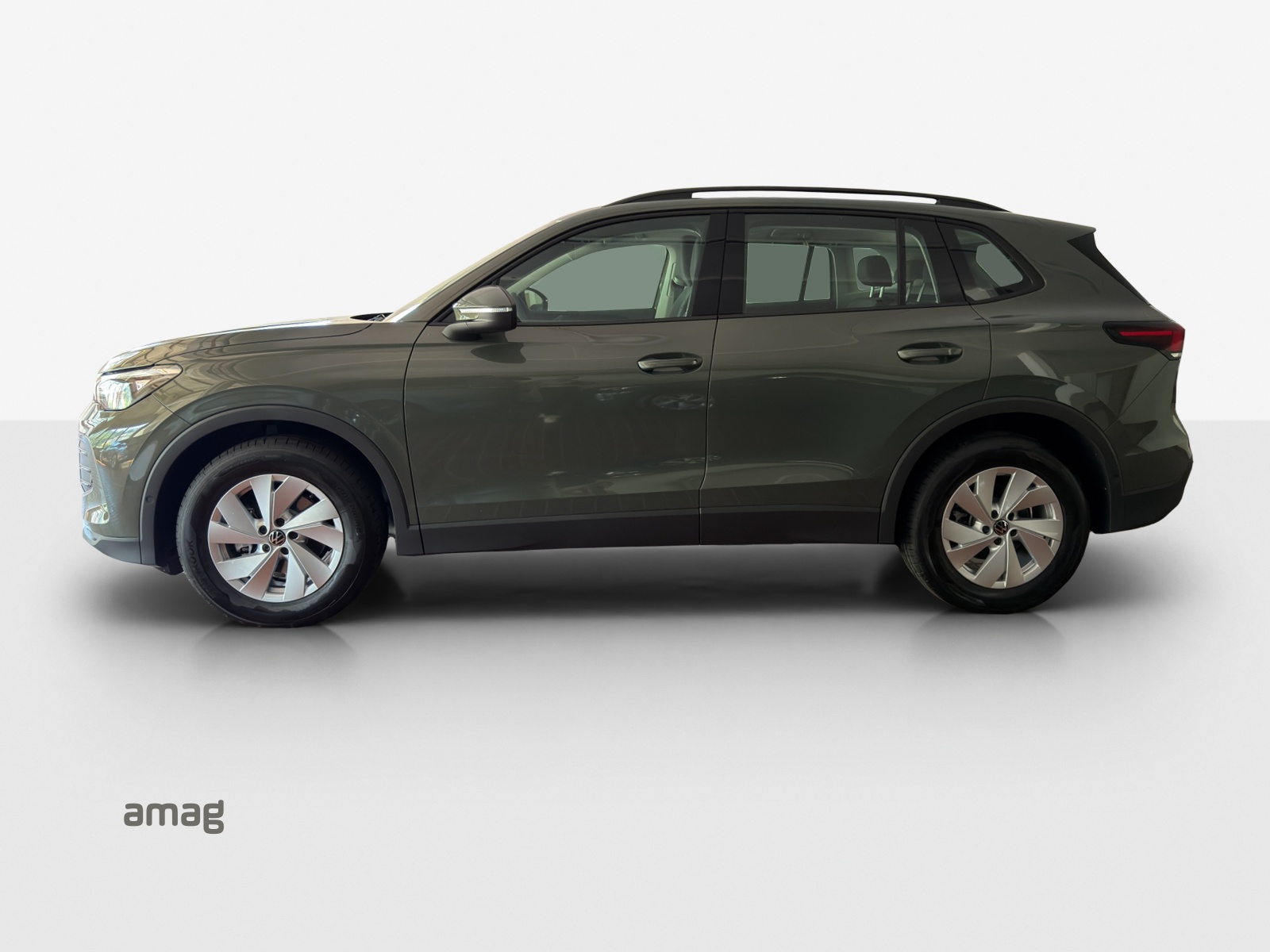 VW Tiguan 1.5 TSI evo2 mHEV Trend DSG-image-1