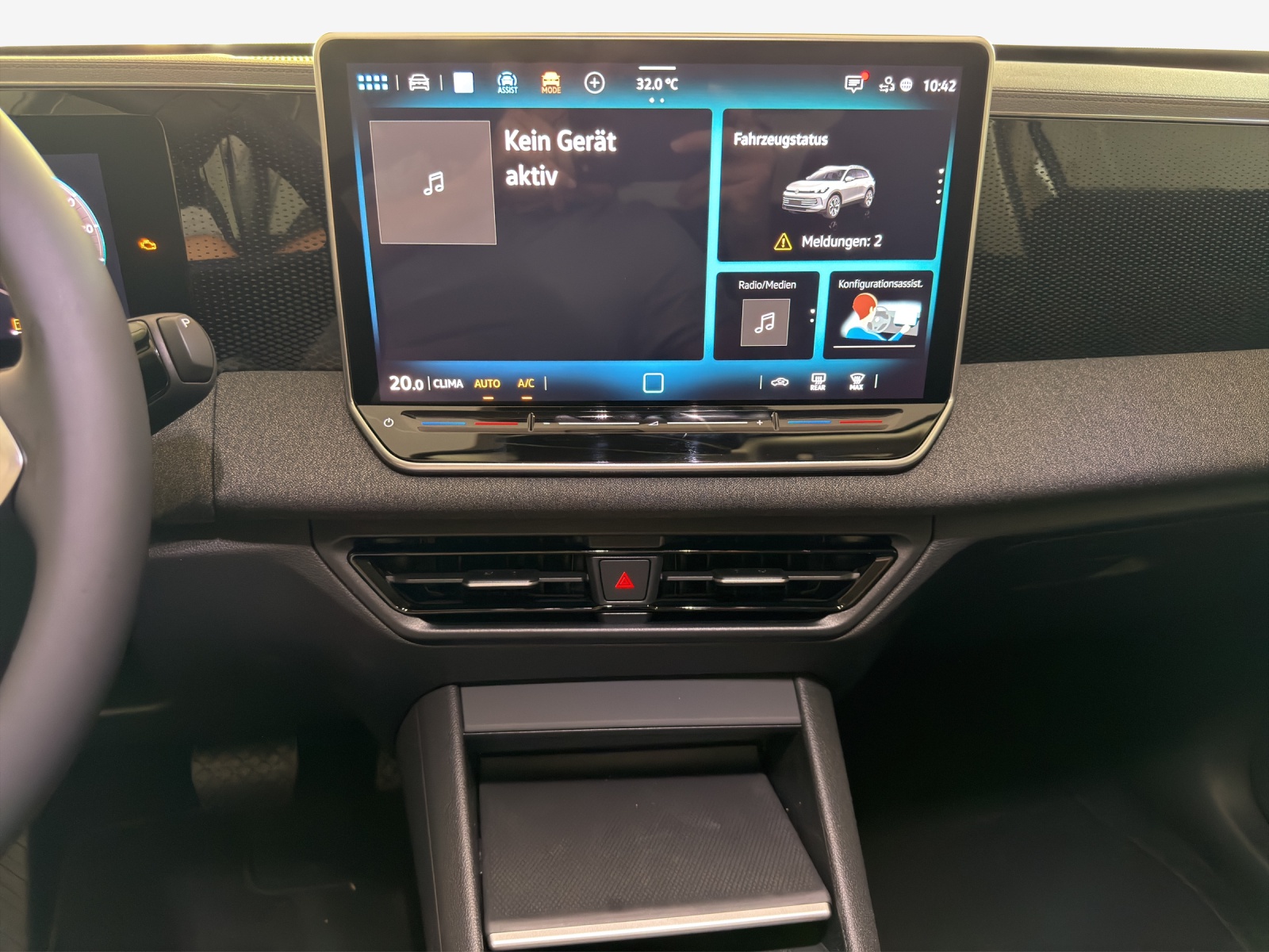 VW Tiguan 1.5 TSI evo2 mHEV Trend DSG-image-10