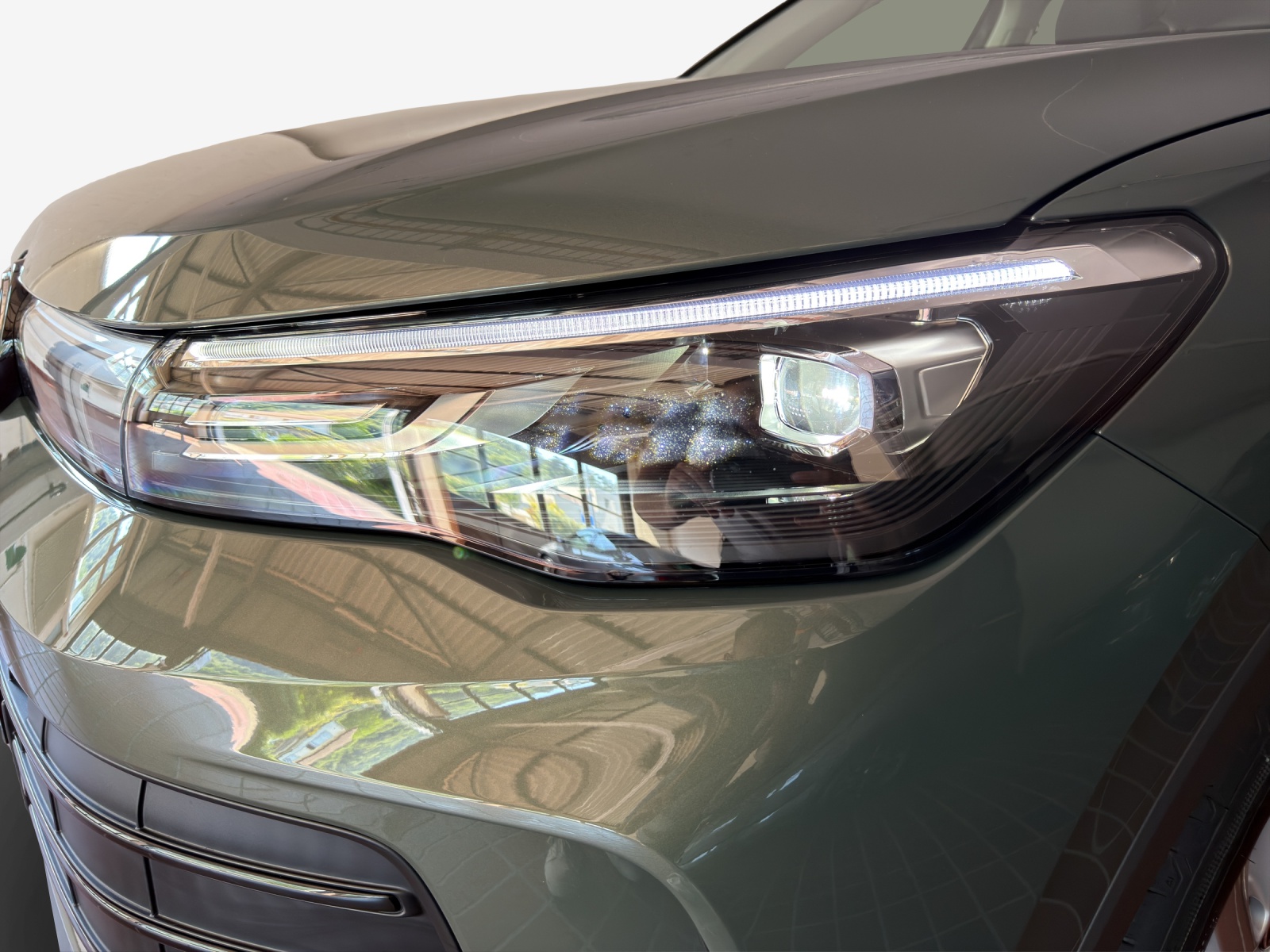 VW Tiguan 1.5 TSI evo2 mHEV Trend DSG-image-14